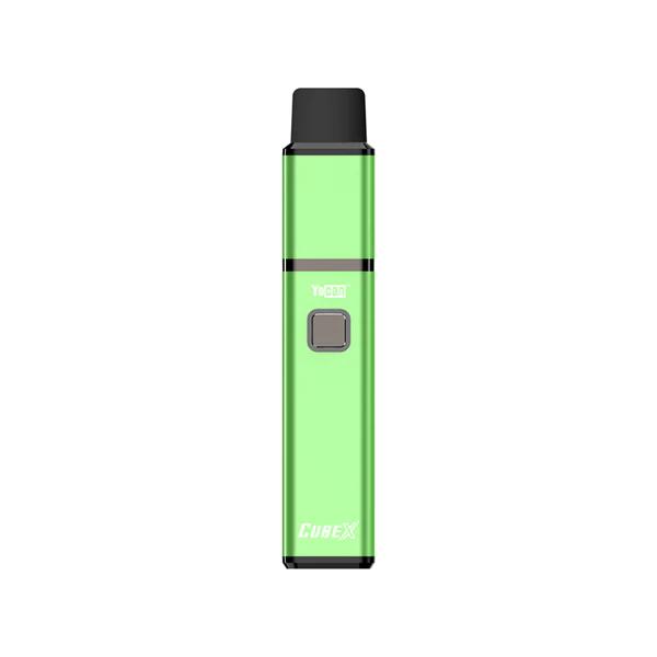 Yocan Cubex Vaporizer、mySite、zt4zffjzw