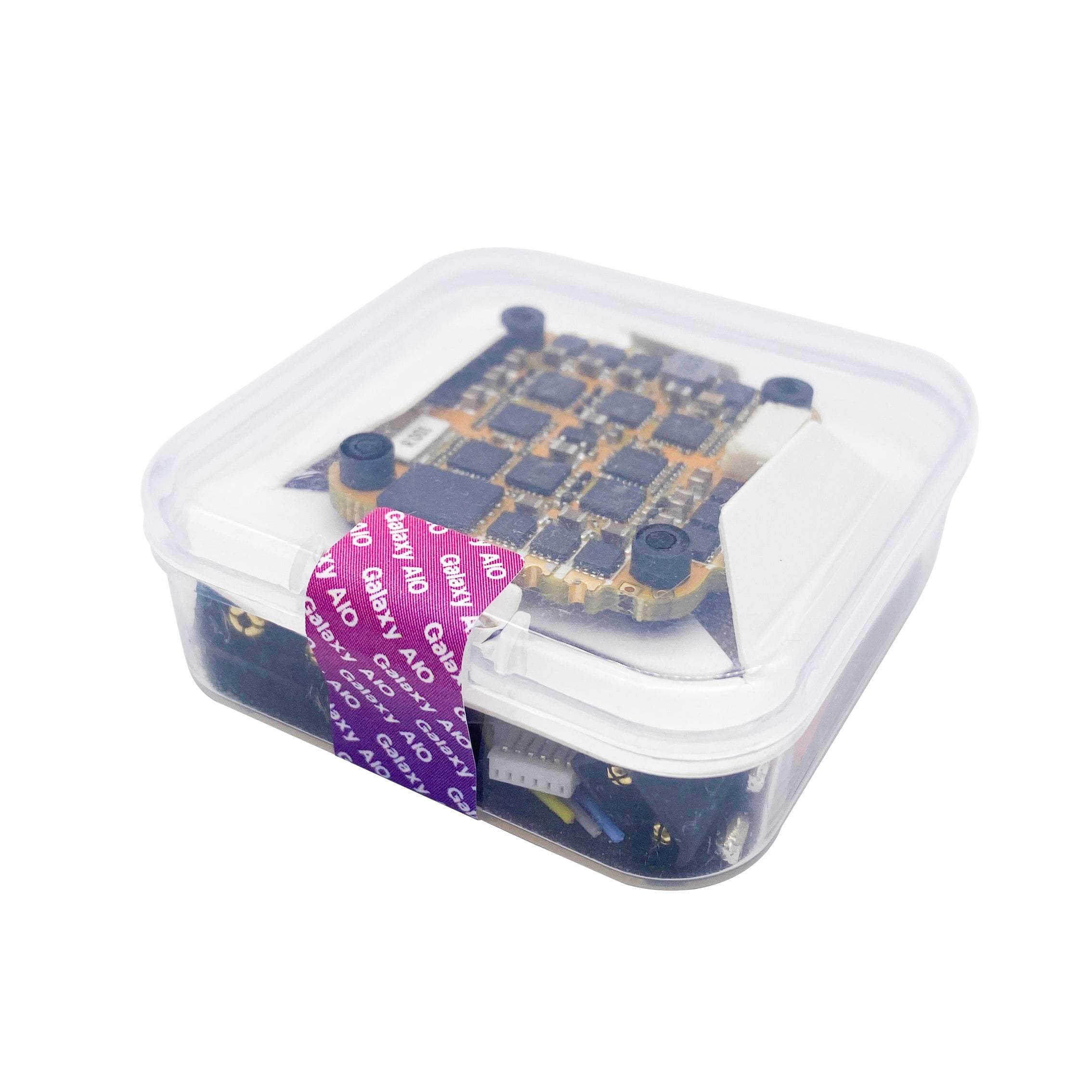  NewBeeDrone Galaxy AIO 255、mySite、merchandisen