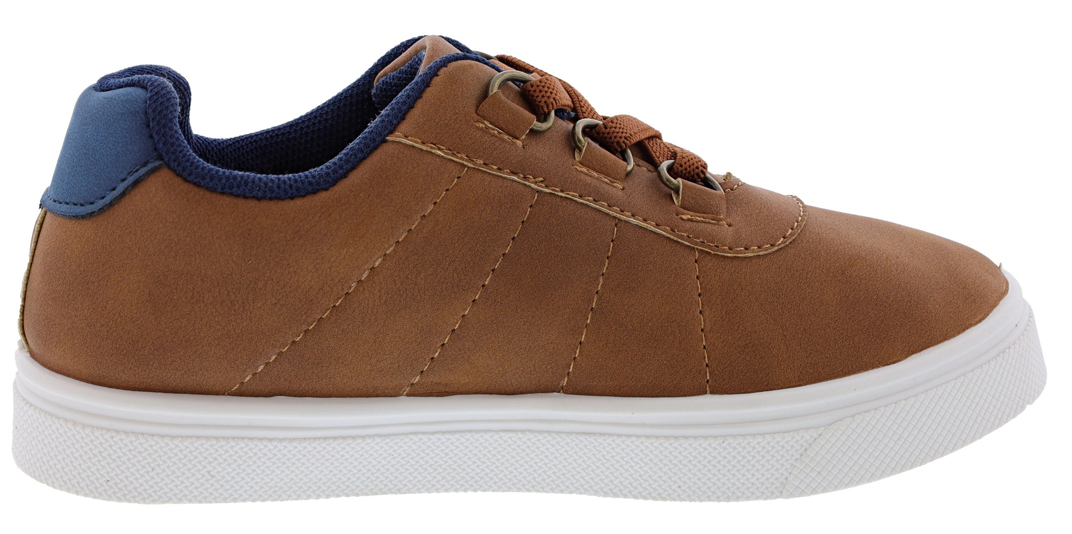 Oomphies Toddler's Wyatt Lightweight Slip On Sneakers、mySite、dreamappss