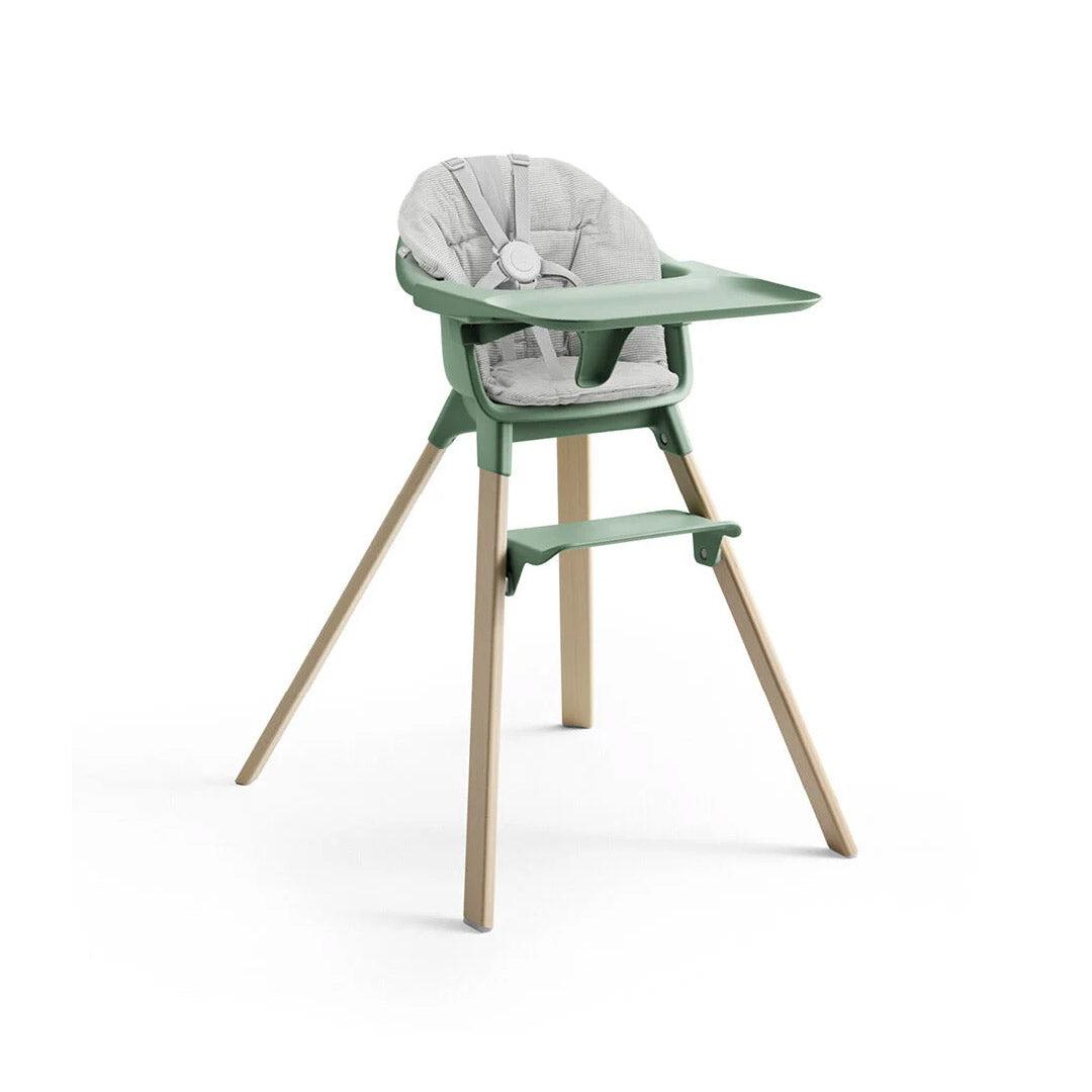  Stokke Clikk Cushion - Nordic Grey、mySite、merchandisen