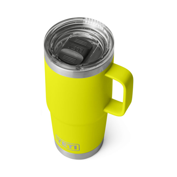 YETI Rambler 20 oz Travel Mug、mySite、noshort