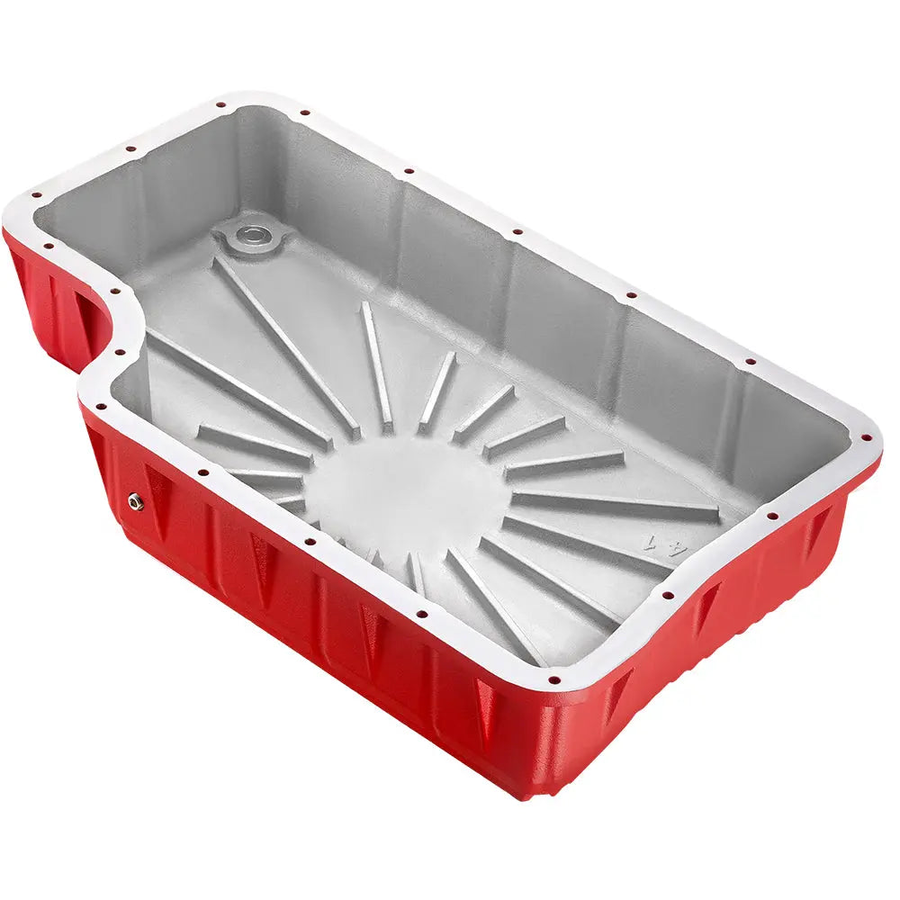 6R140 Transmission Pan for 2011-2019 Ford F-250/F-350/F-450 6.7L Powerstroke Diesel、mySite、nflplayoffbracketp