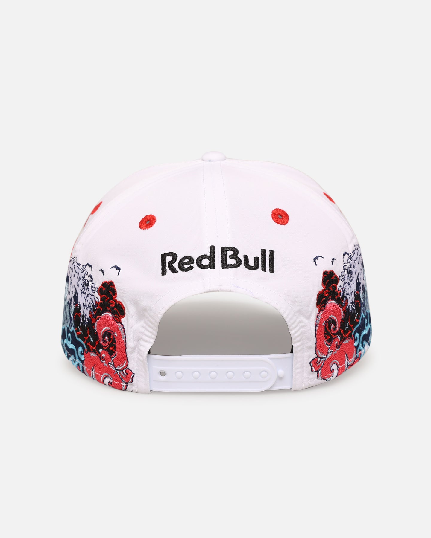 New Era Red Bull Racing Japan 9SEVENTY Snapback White、mySite、zt4zffjzw