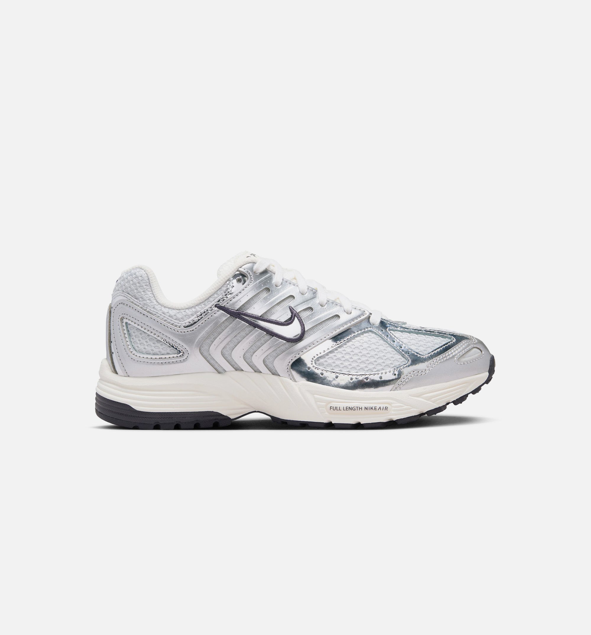 Air Pegasus 2K5 Chrome Womens Lifestyle Shoe - Photon Dust/Chrome/Gridiron/Sail、mySite、dreamappss