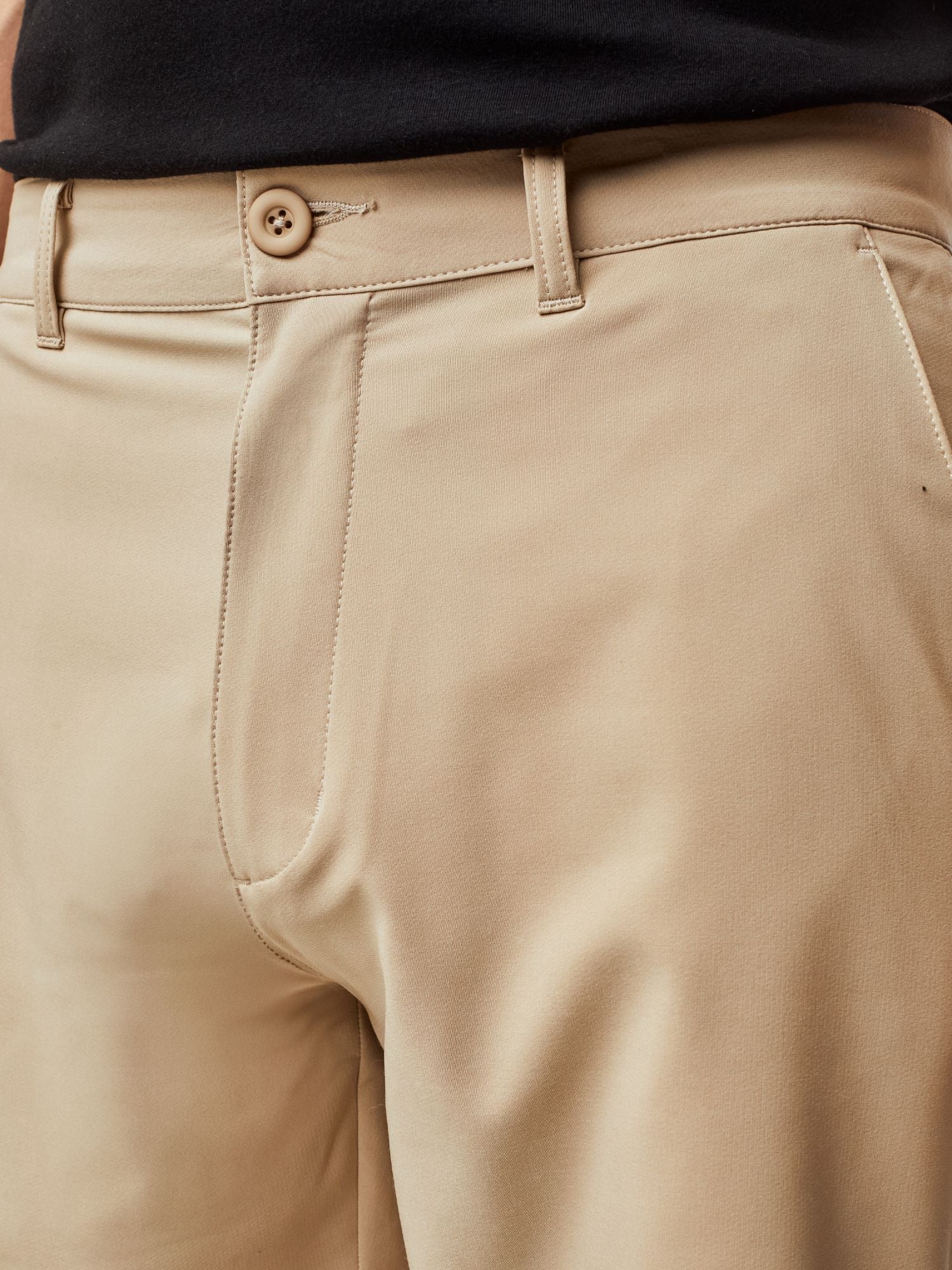  Khaki Everyday Shorts 2.0、mySite、ghnorth