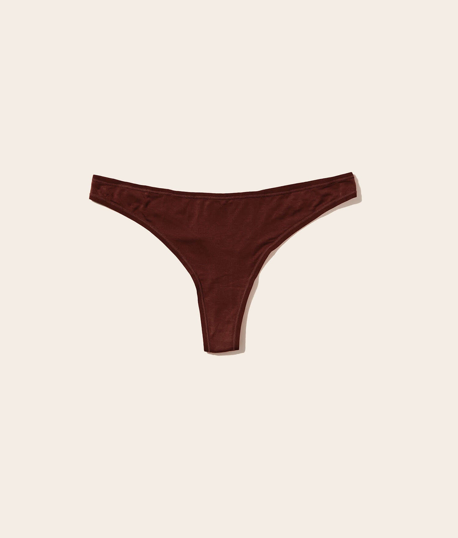  The Thong Panty - Rayon - Earth、mySite、ashleygrahame