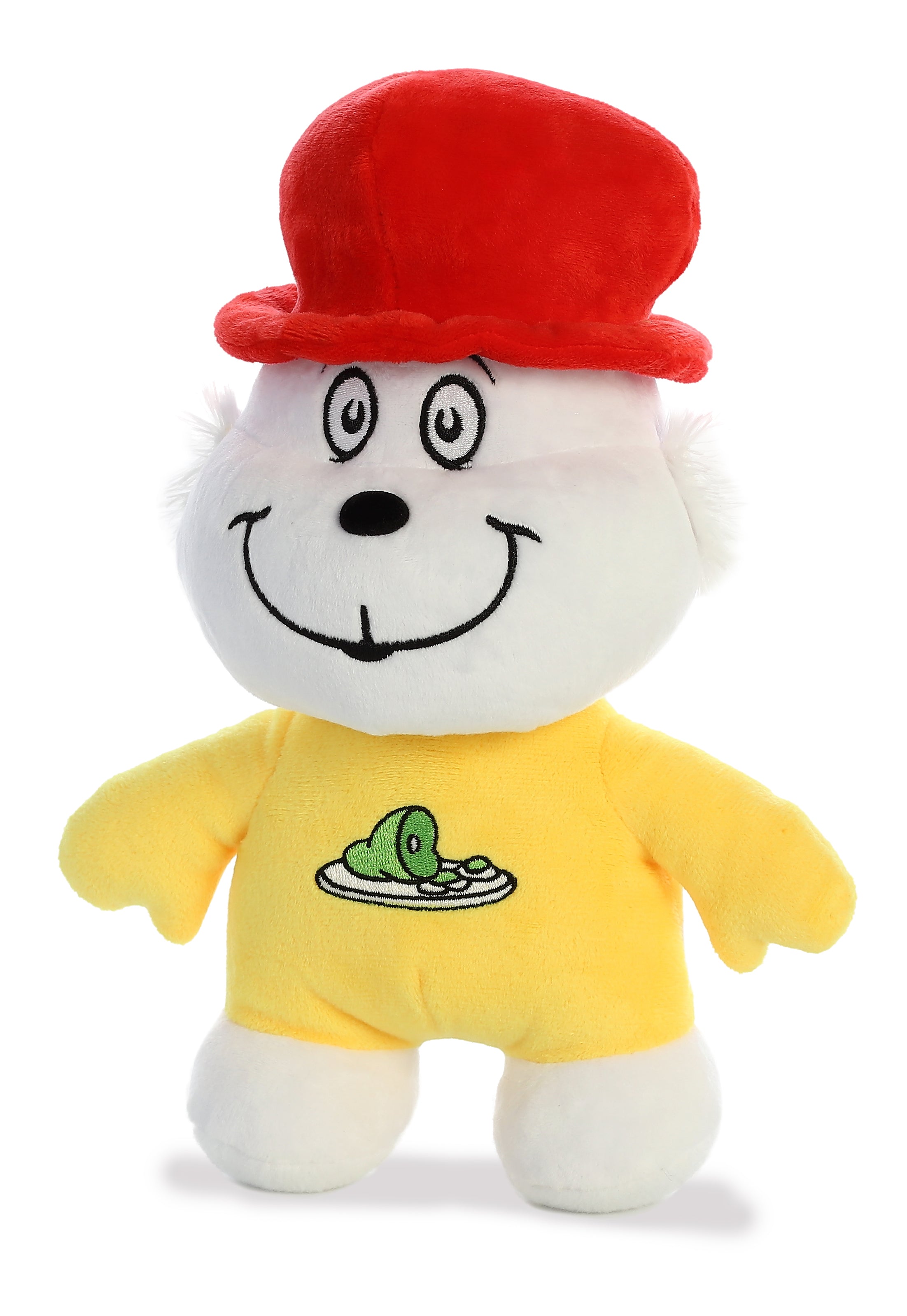 Aurora® - Dr. Seuss™ - Dood Plushie™ - 10 Sam I Am、mySite、g9winljtr