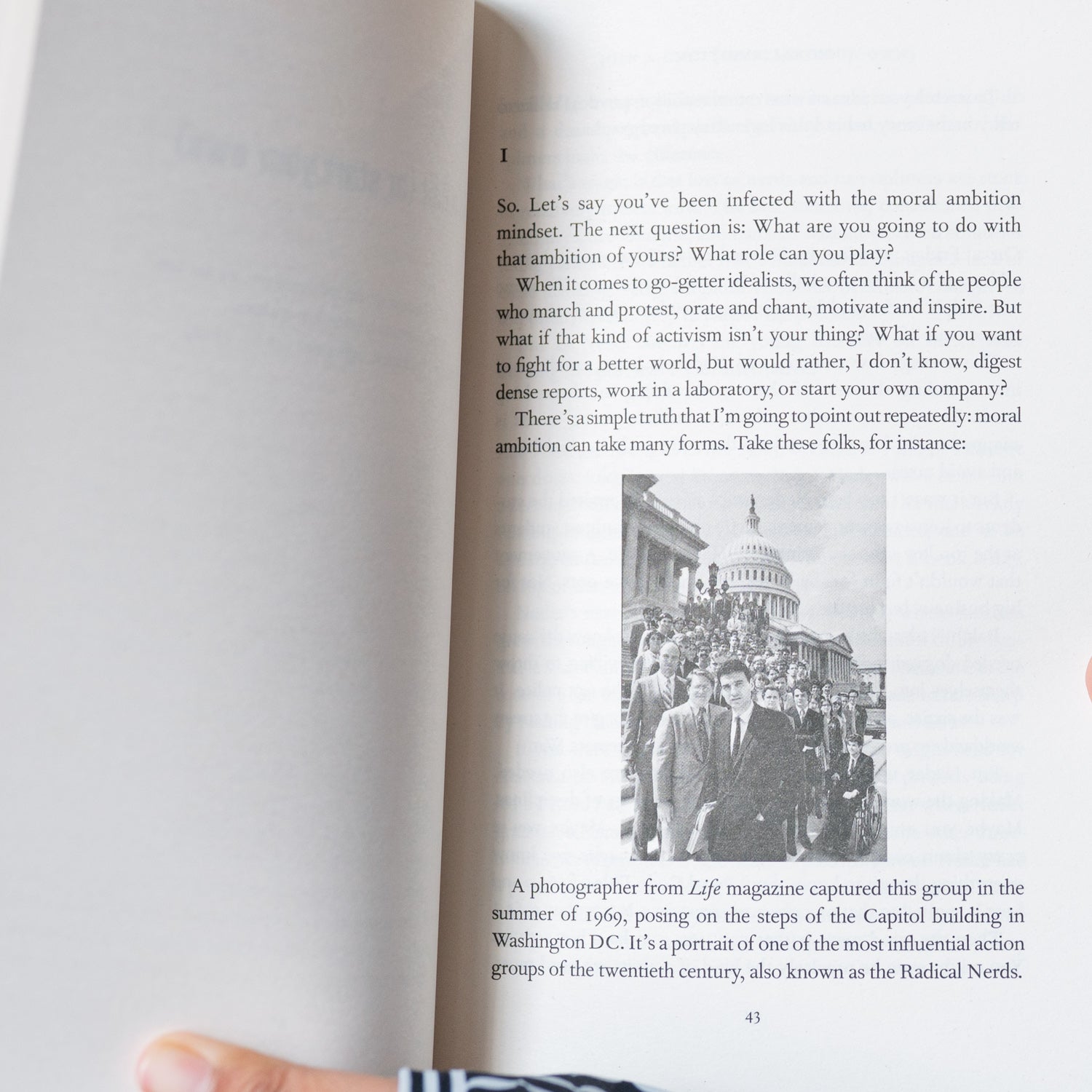 Moral Ambition、mySite、topwebapps