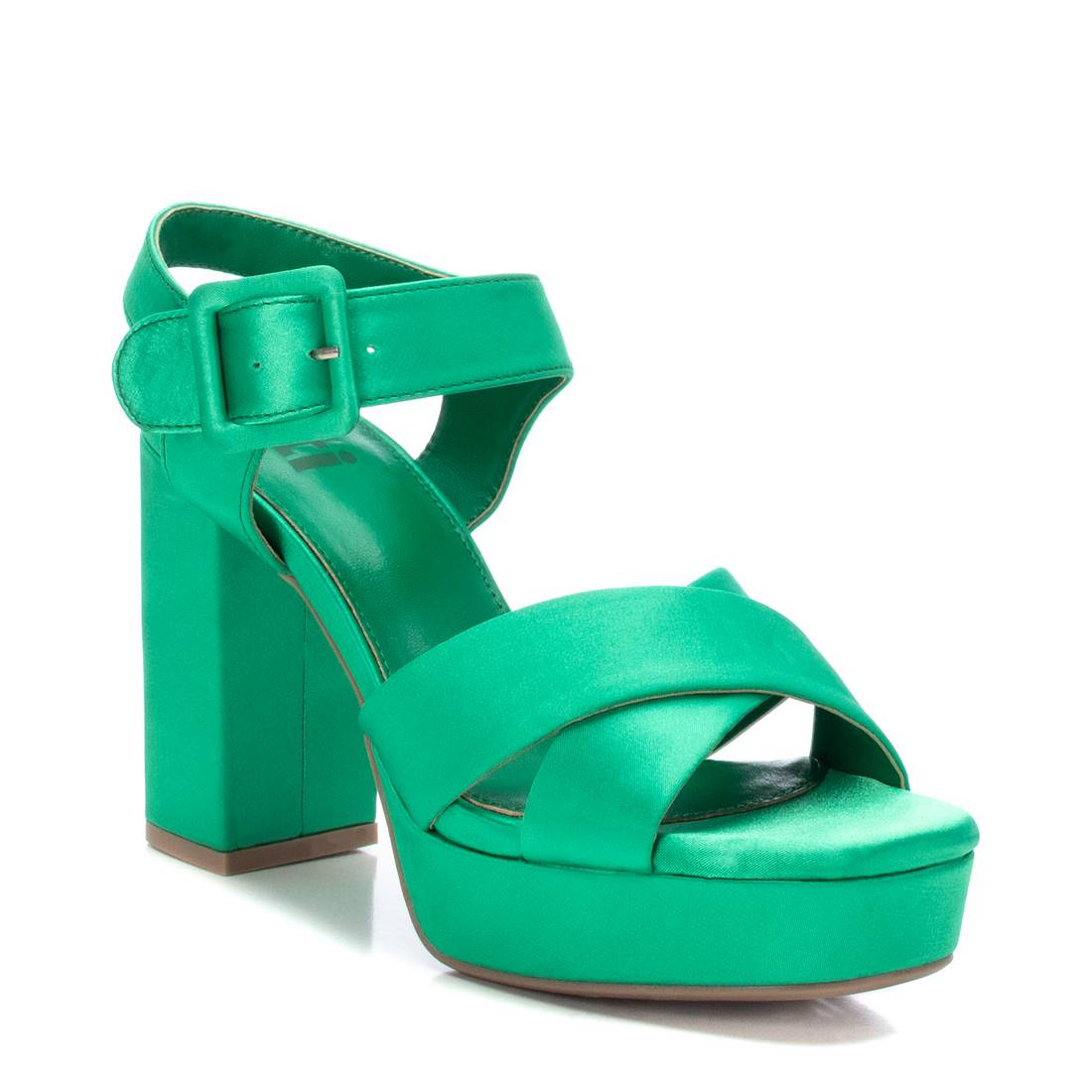 SANDALIA DE MUJER XTI 14135002、mySite、gtrtttuynbv