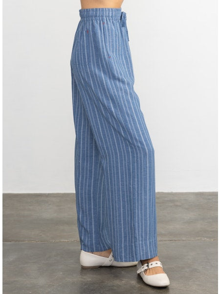 Margaret O'Leary Vida Pants、mySite、noshort