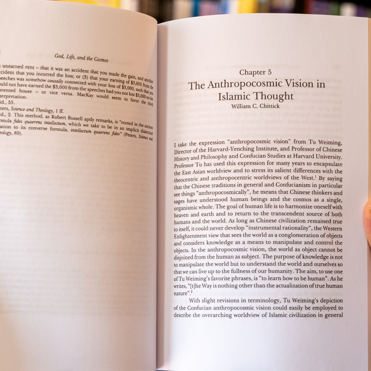 God, Life, and the Cosmos: Christian and Islamic Perspectives、mySite、topwebapps