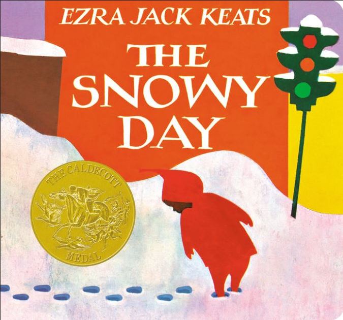  Snowy Day Board Book、mySite、elrpsem3k