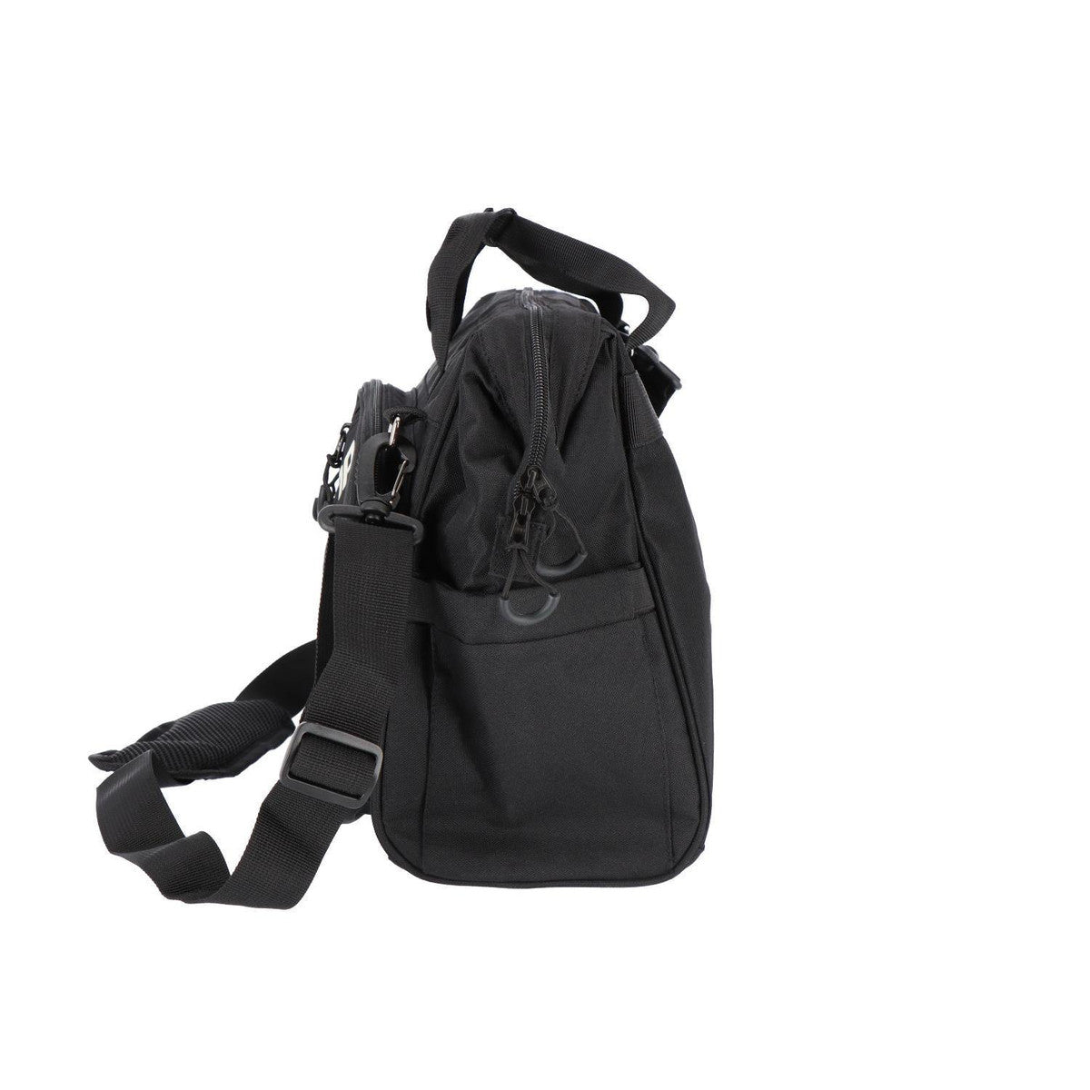 Gamma Pickleball Tour Tote (Black/White)