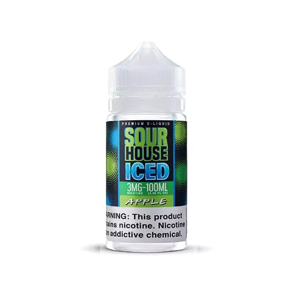Sour House 100mL Vape Juice、mySite、zt4zffjzw