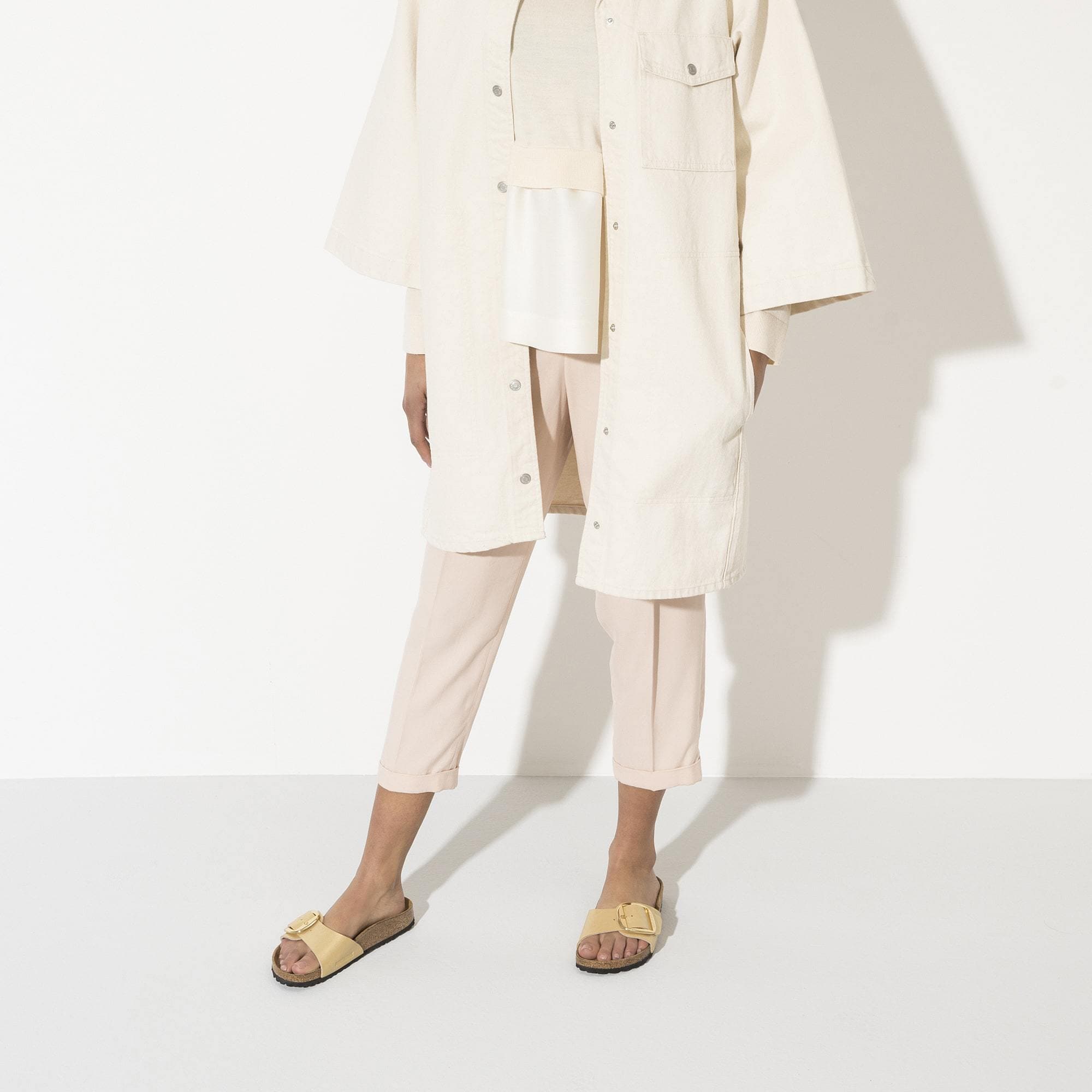 Madrid Big Buckle Birko-Flor、mySite、gtrtttuynbv