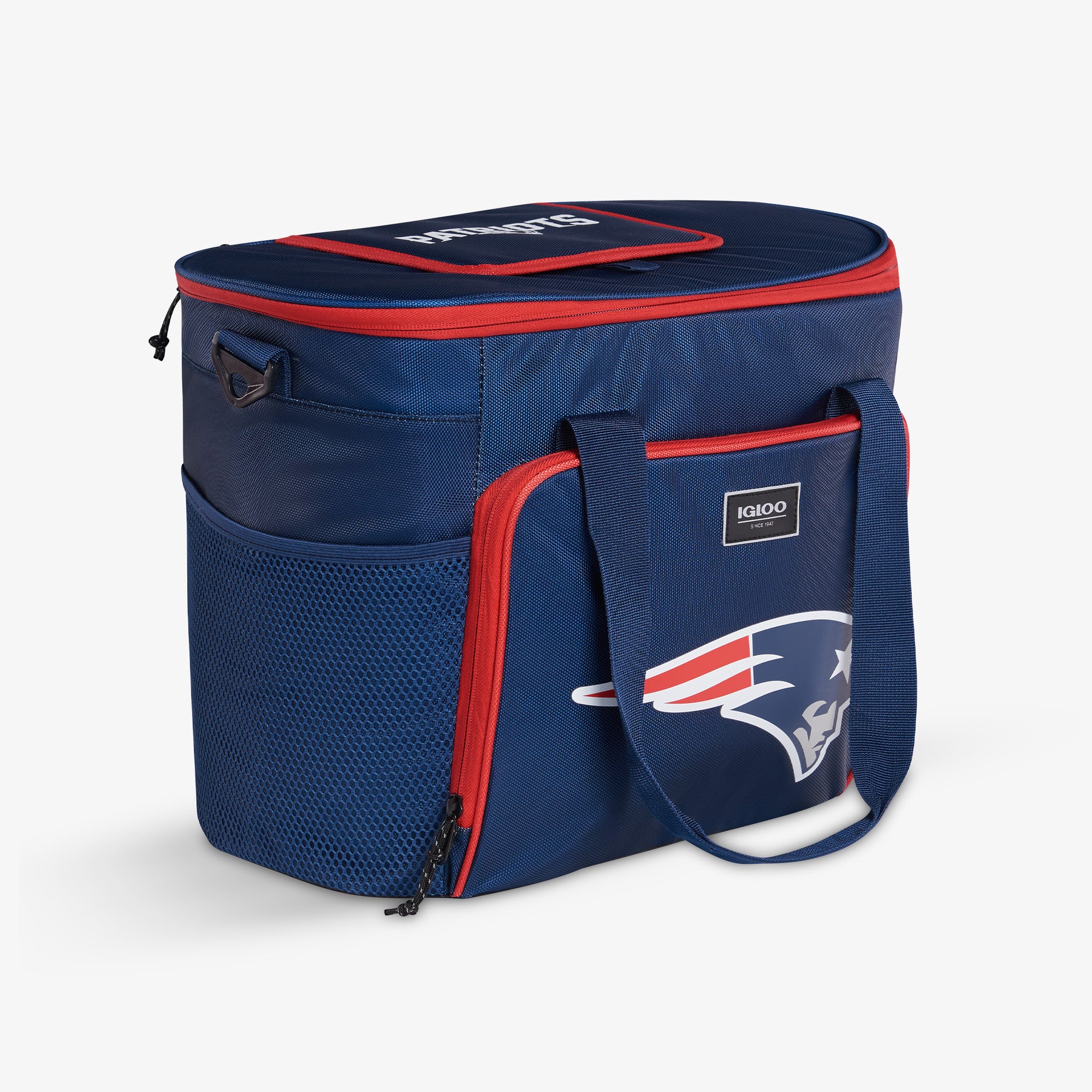 New England Patriots Tailgate Tote、mySite、noshort