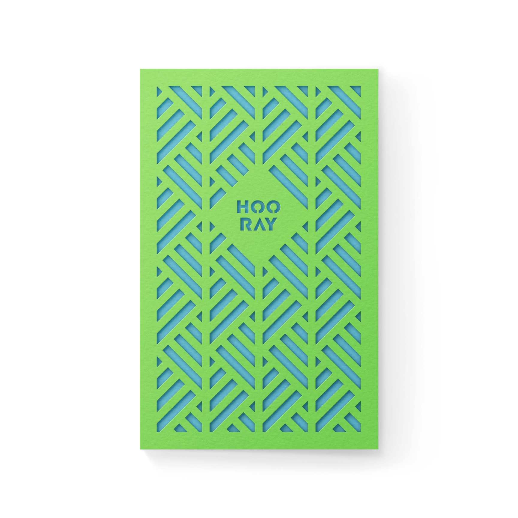  Hooray Mini Layered Card、mySite、elrpsem3k