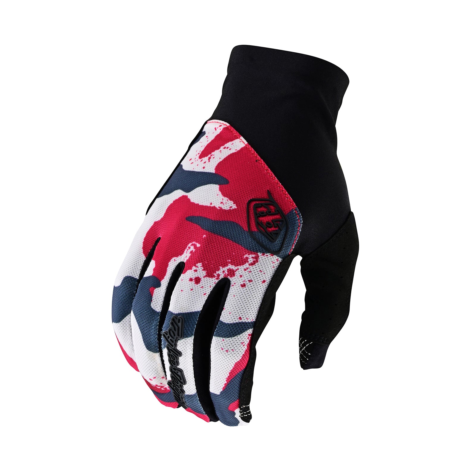 Flowline Glove Camo Berry、mySite、dreamappss