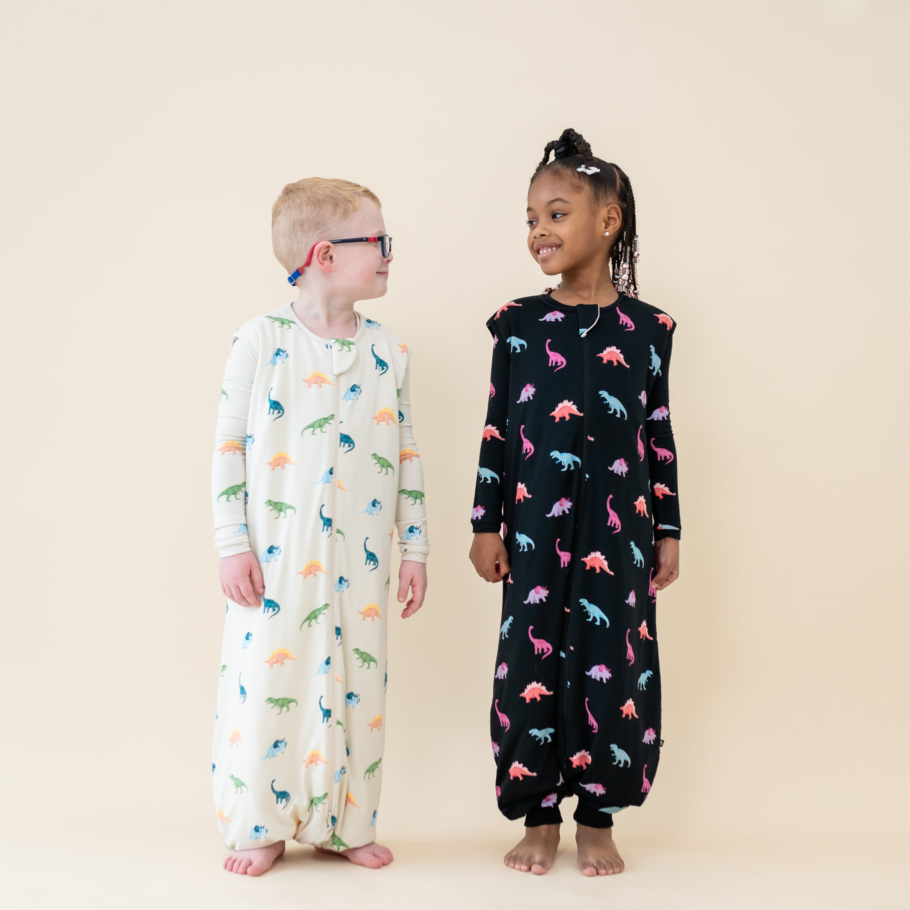  Sleep Bag Walker in Midnight Roar 1.0、mySite、layawaytickets