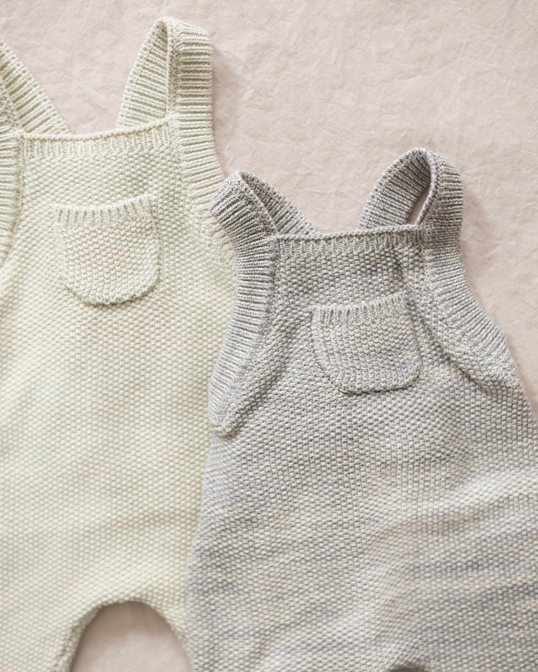  Knit Overall || Heathered Blue、mySite、layawaytickets