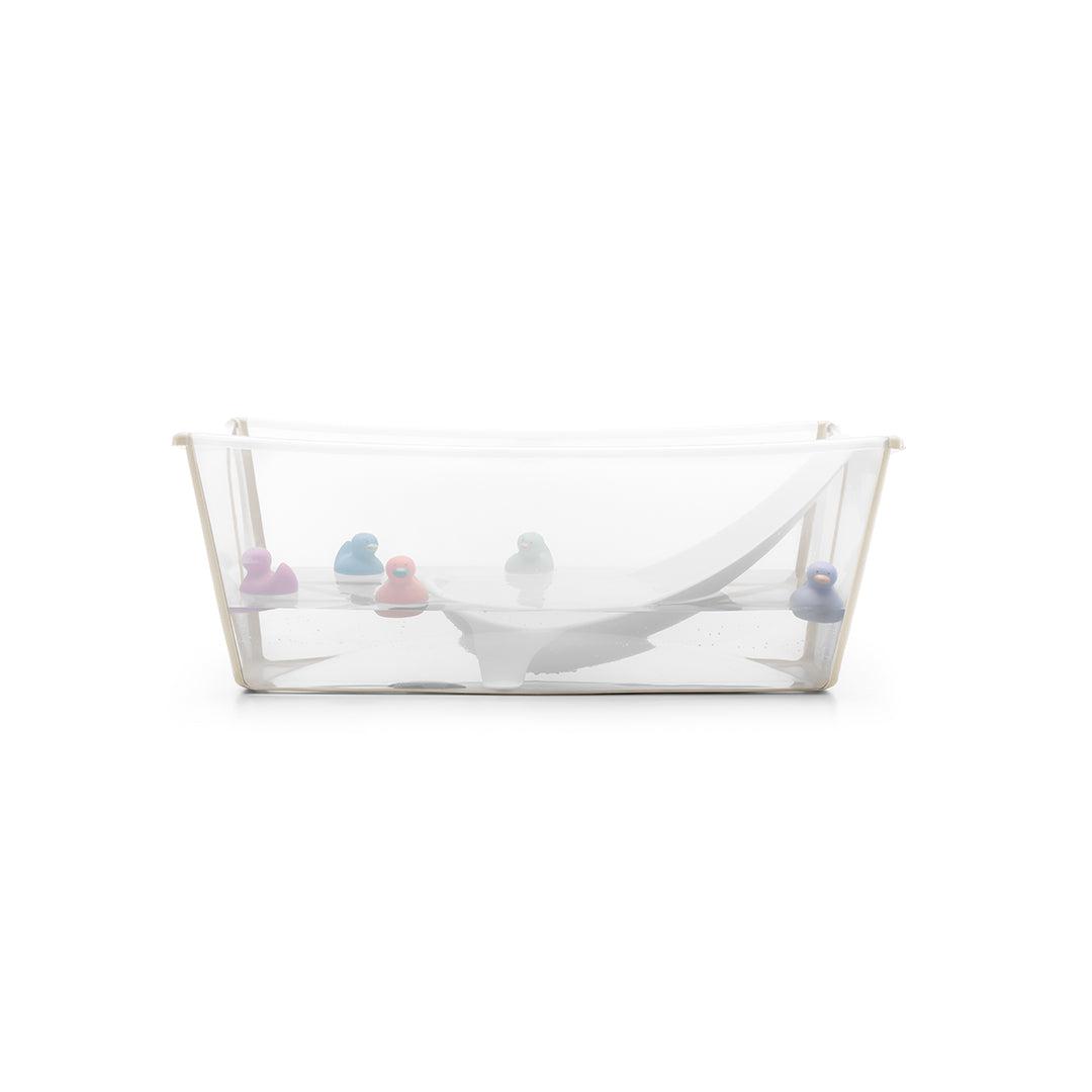  Stokke Flexi Bath Bundle - X-Large - Sandy Beige、mySite、merchandisen