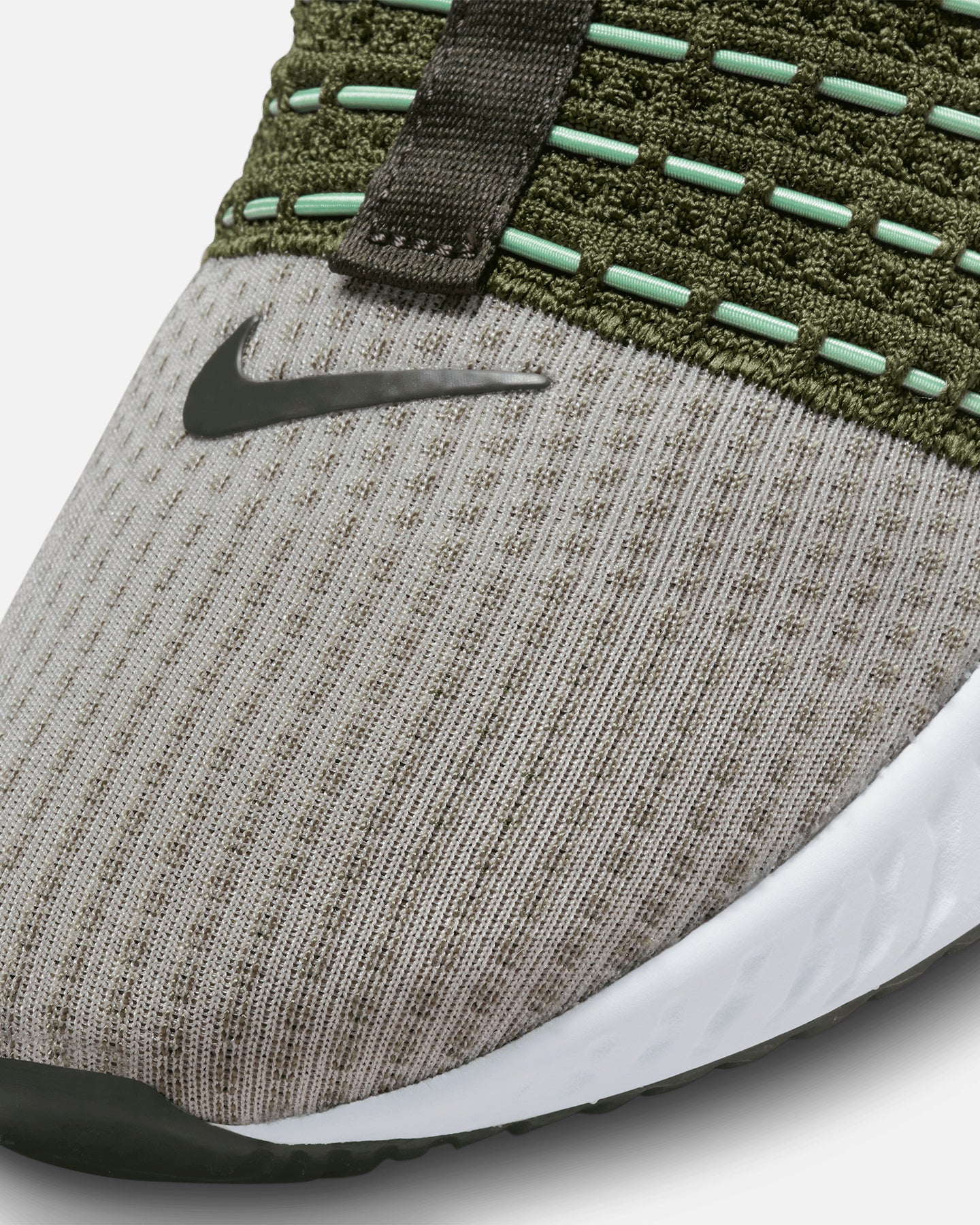 Nike React Phantom Run FlyKnit 2 Rough Green/Yellow、mySite、zt4zffjzw