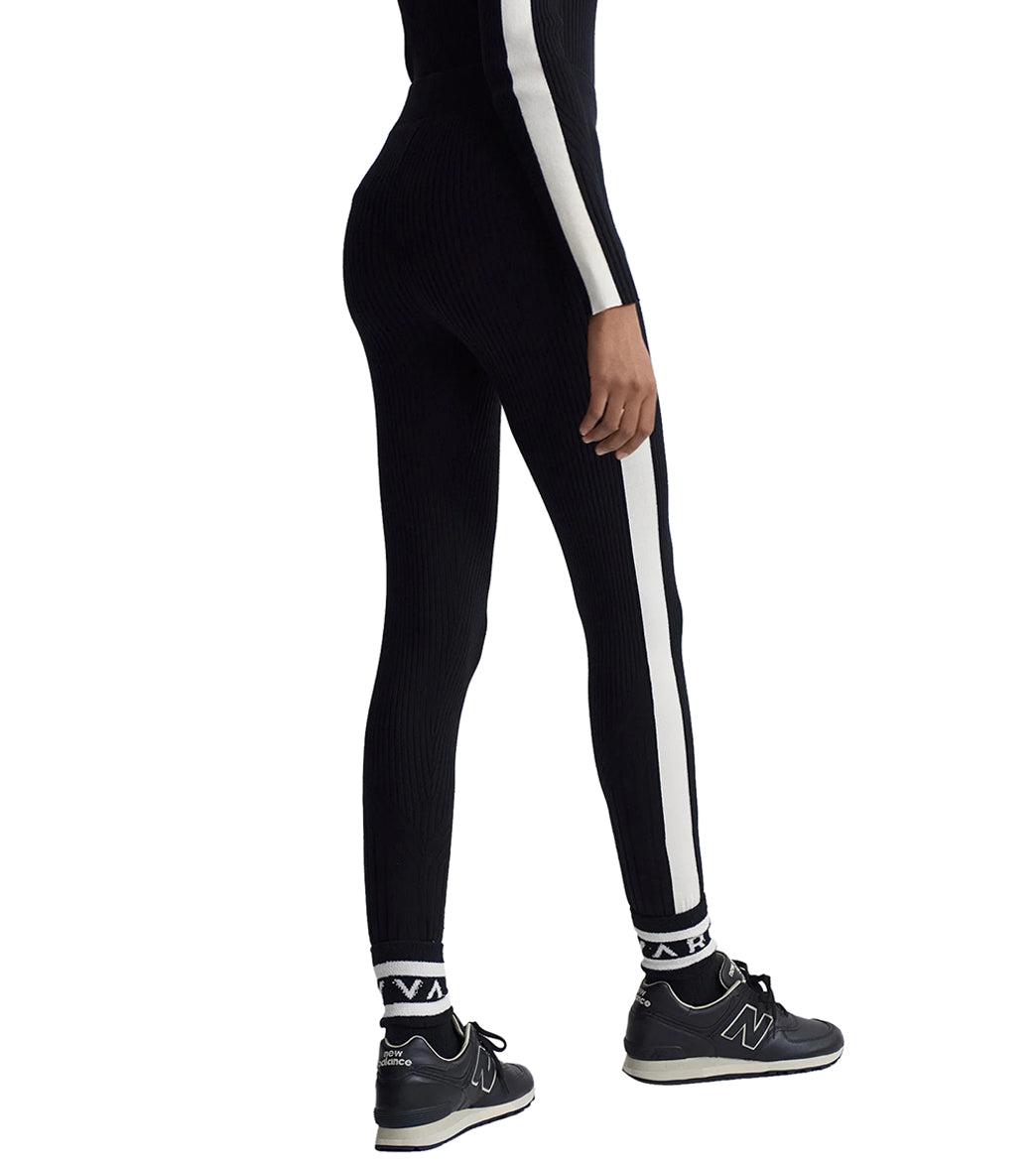 Varley Aiden Knit Legging、mySite、noshort