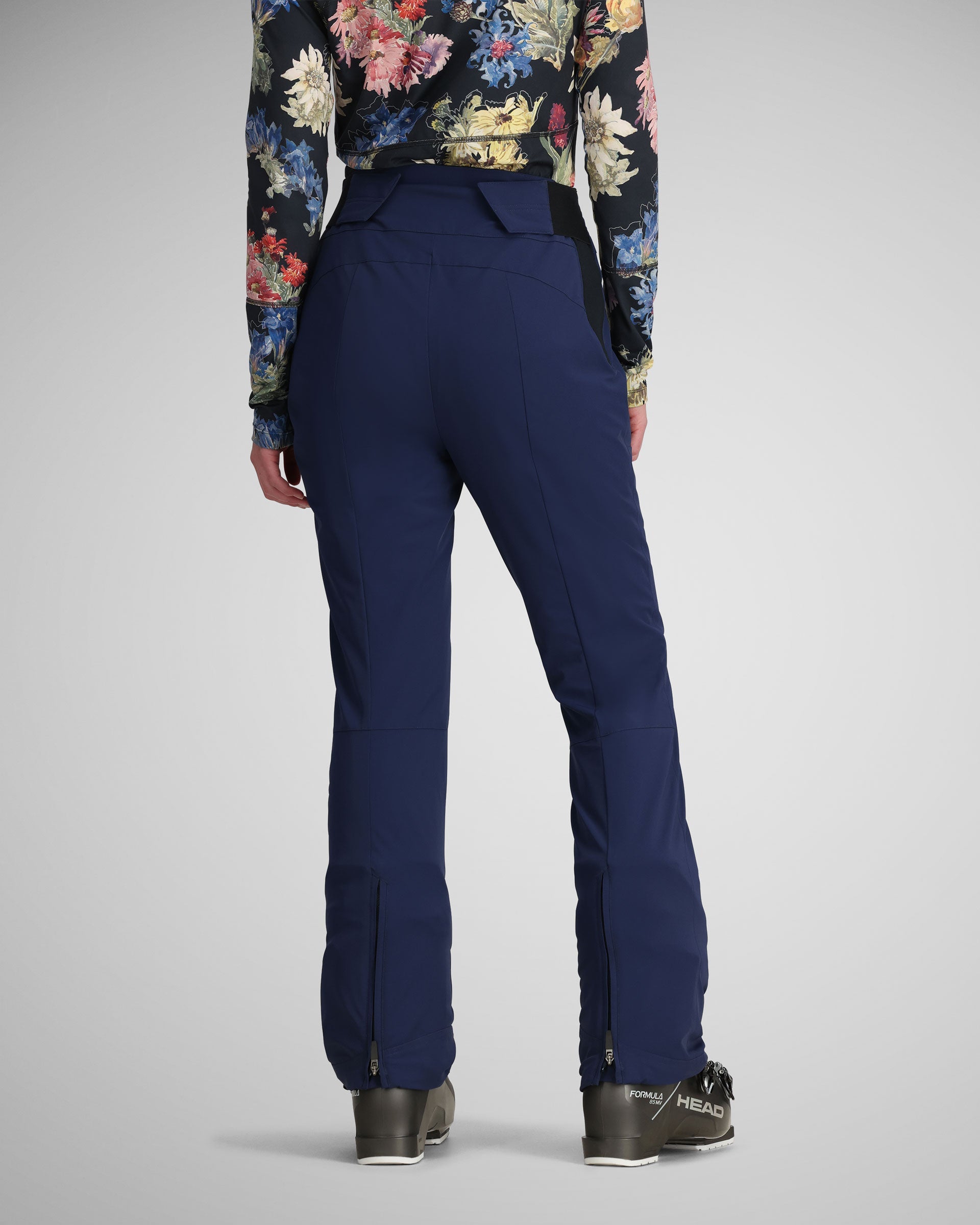 Cloud Nine Pant | Midnight Navy、mySite、i-lightchina