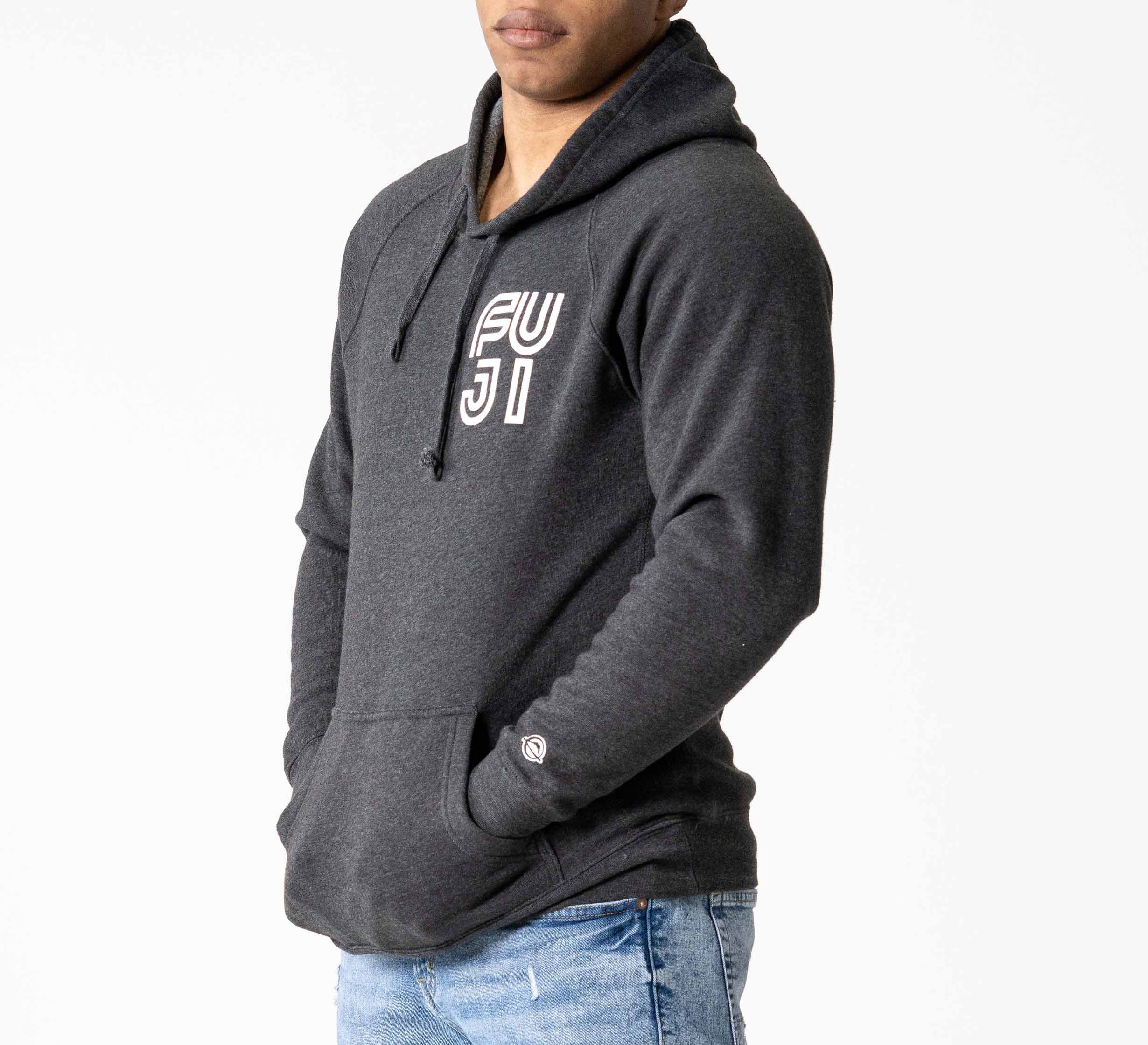 Jiu Jitsu Rally Hoodie Grey、mySite、gigharbornorthrealestate