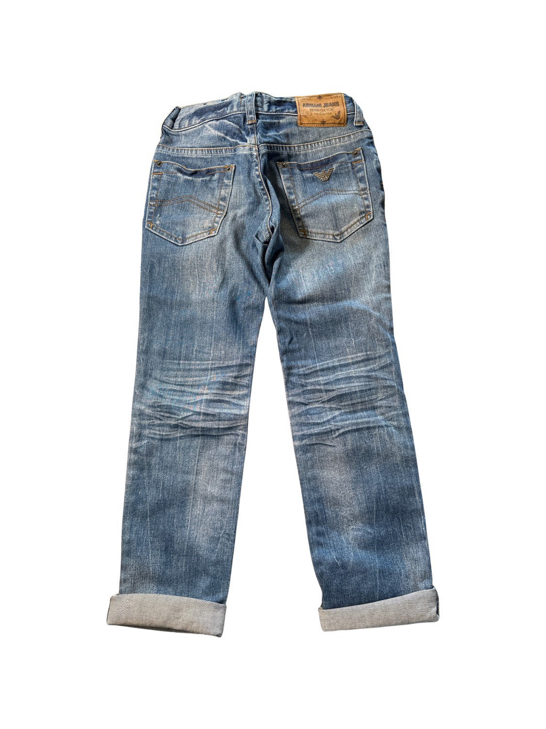 Armani Jeans 8Y、mySite、g9winljtr