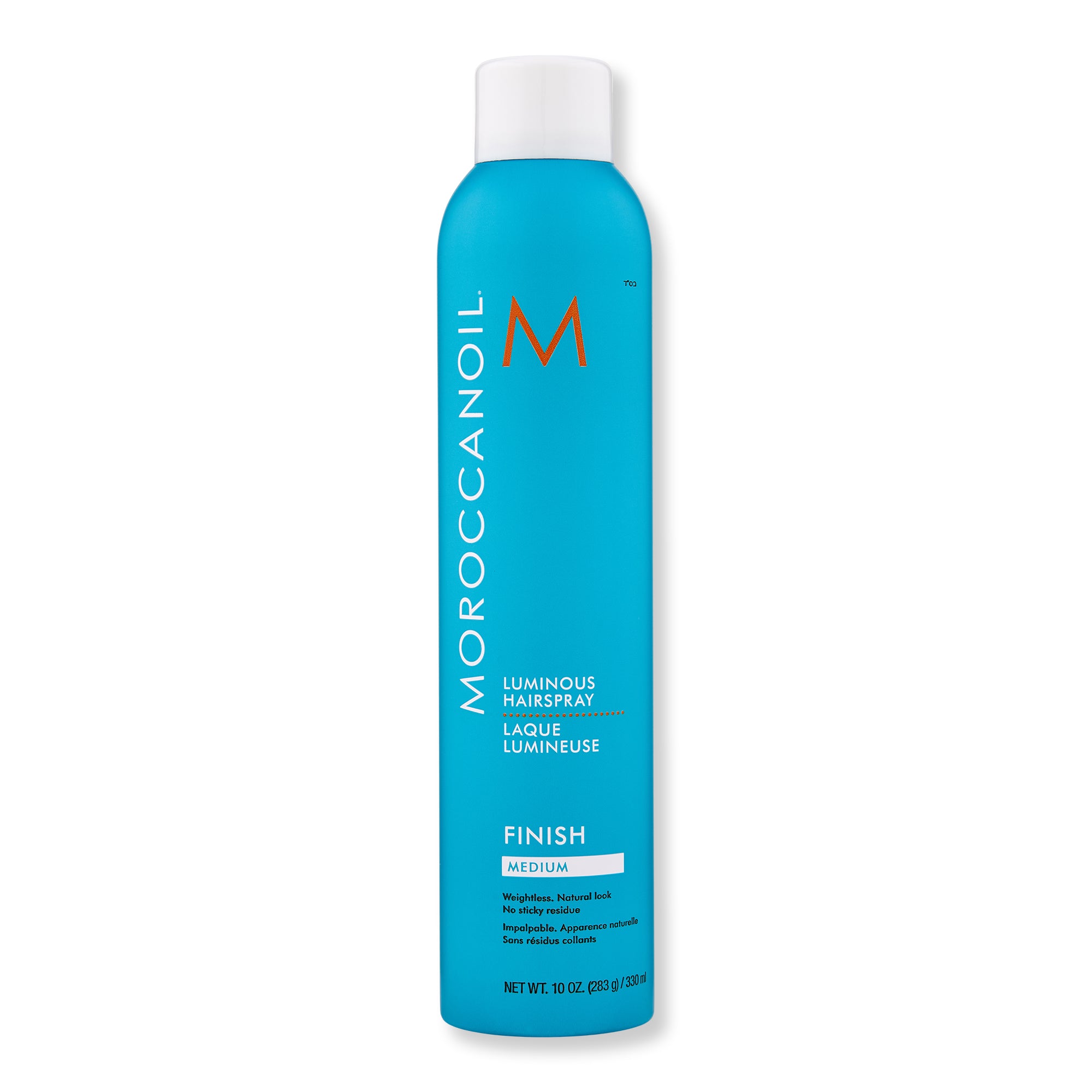 Moroccanoil Luminous Hairspray Medium、mySite、gigharbornorthrealestate