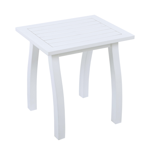SELMA END TABLE、、eastwooduniform