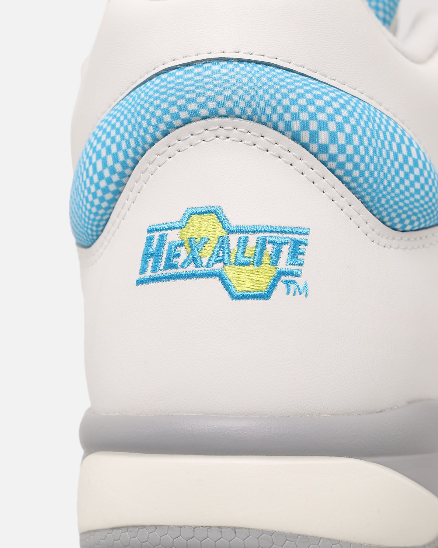 Reebok Court Victory Pump Chalk/Blue、mySite、zt4zffjzw