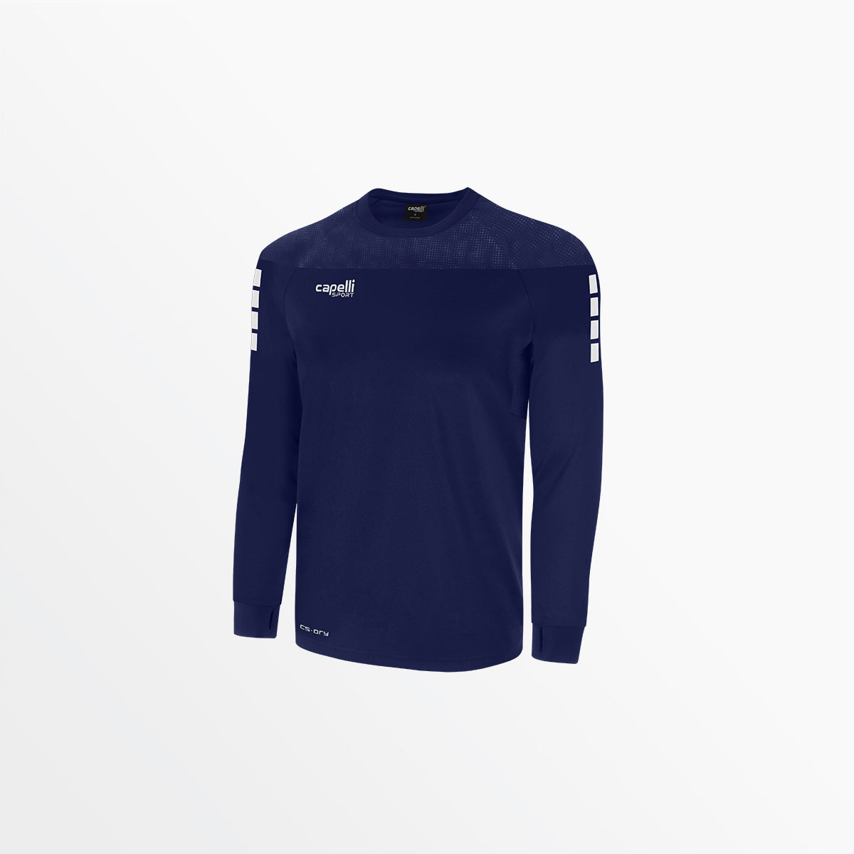 MEN'S TRIBECA POLY SWEATER、mySite、neckold