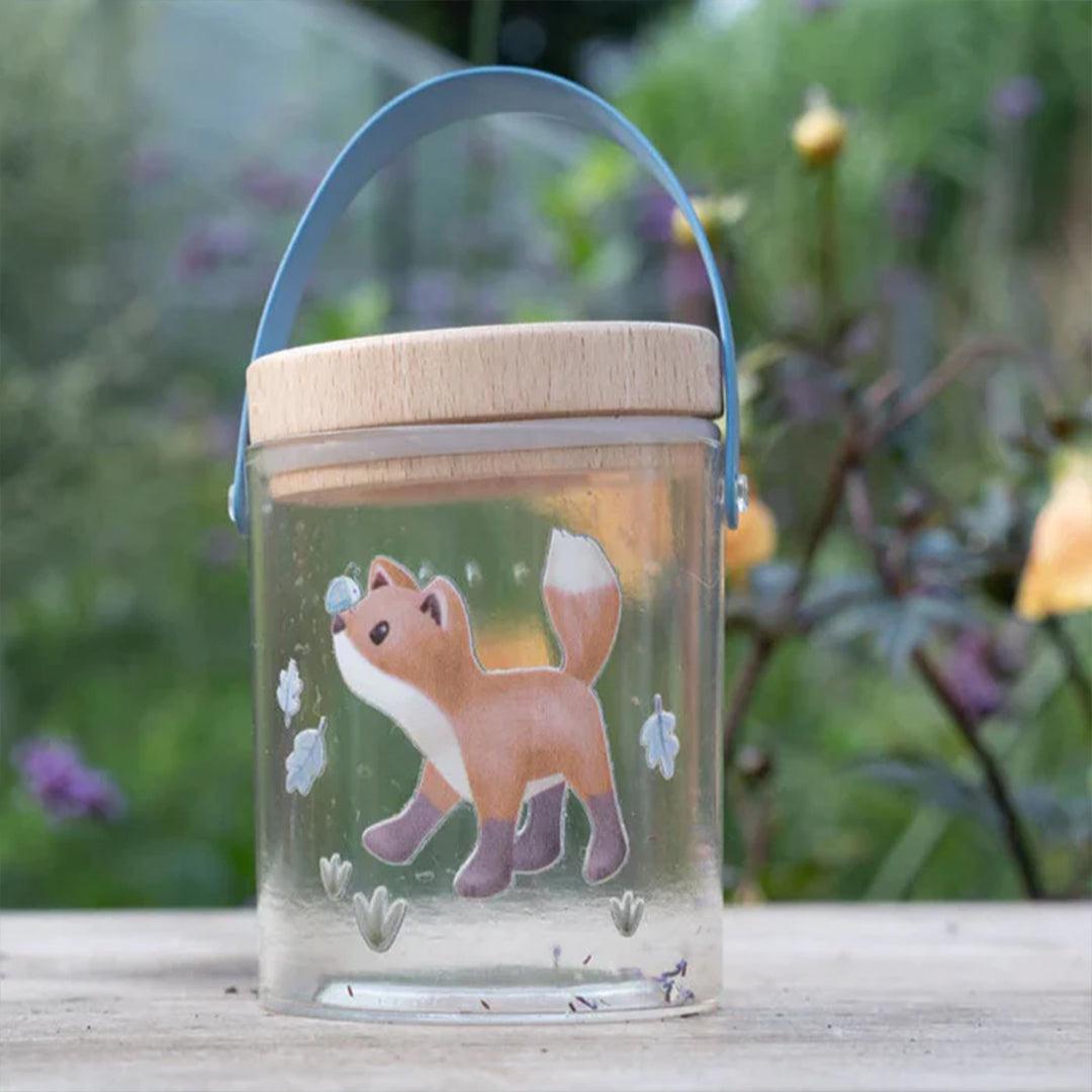  Little Dutch Insect Jar - Forest Friends、mySite、merchandisen