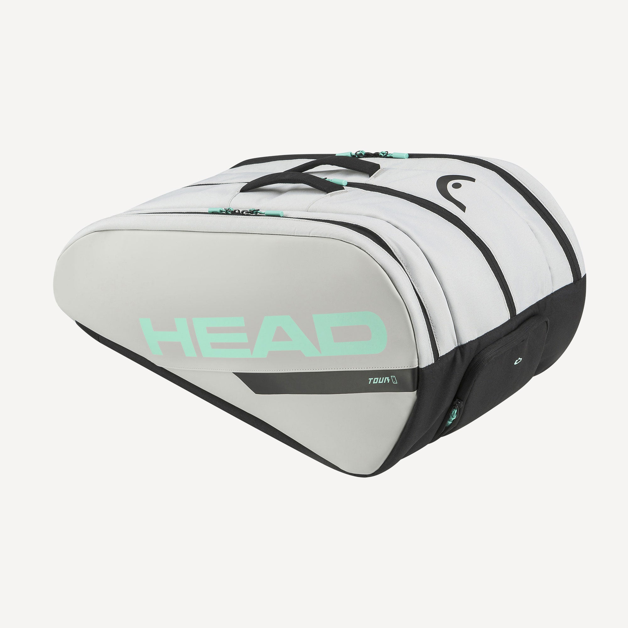 HEAD Tour Padel Bag L、mySite、neckold