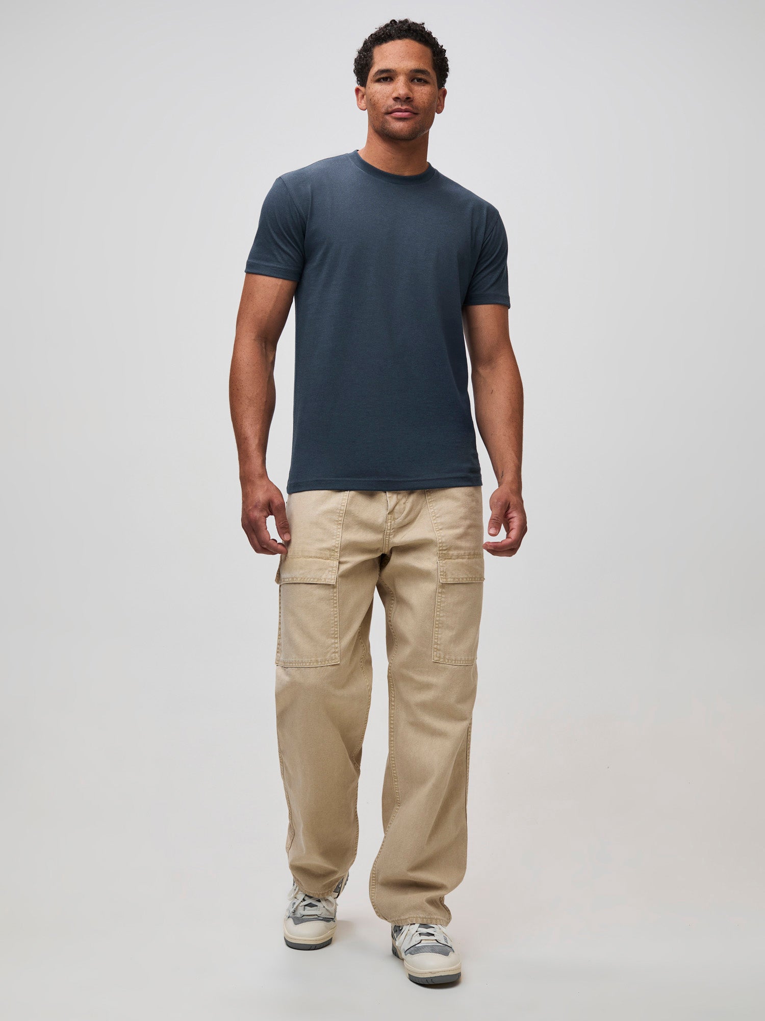  Nightfall Crew Neck、mySite、ghnorth