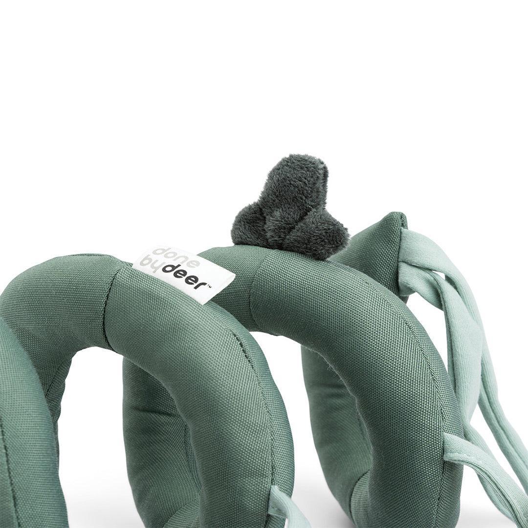  Done By Deer Activity Spiral - Tiny Farm Green、mySite、merchandisen