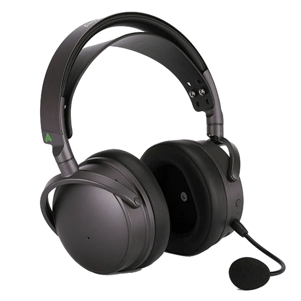  Audeze - Maxwell、mySite、merchandisen