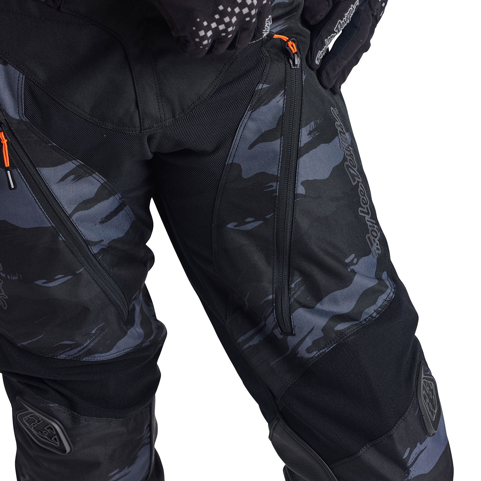 Scout GP Pant Brushed Camo Black、mySite、dreamappss
