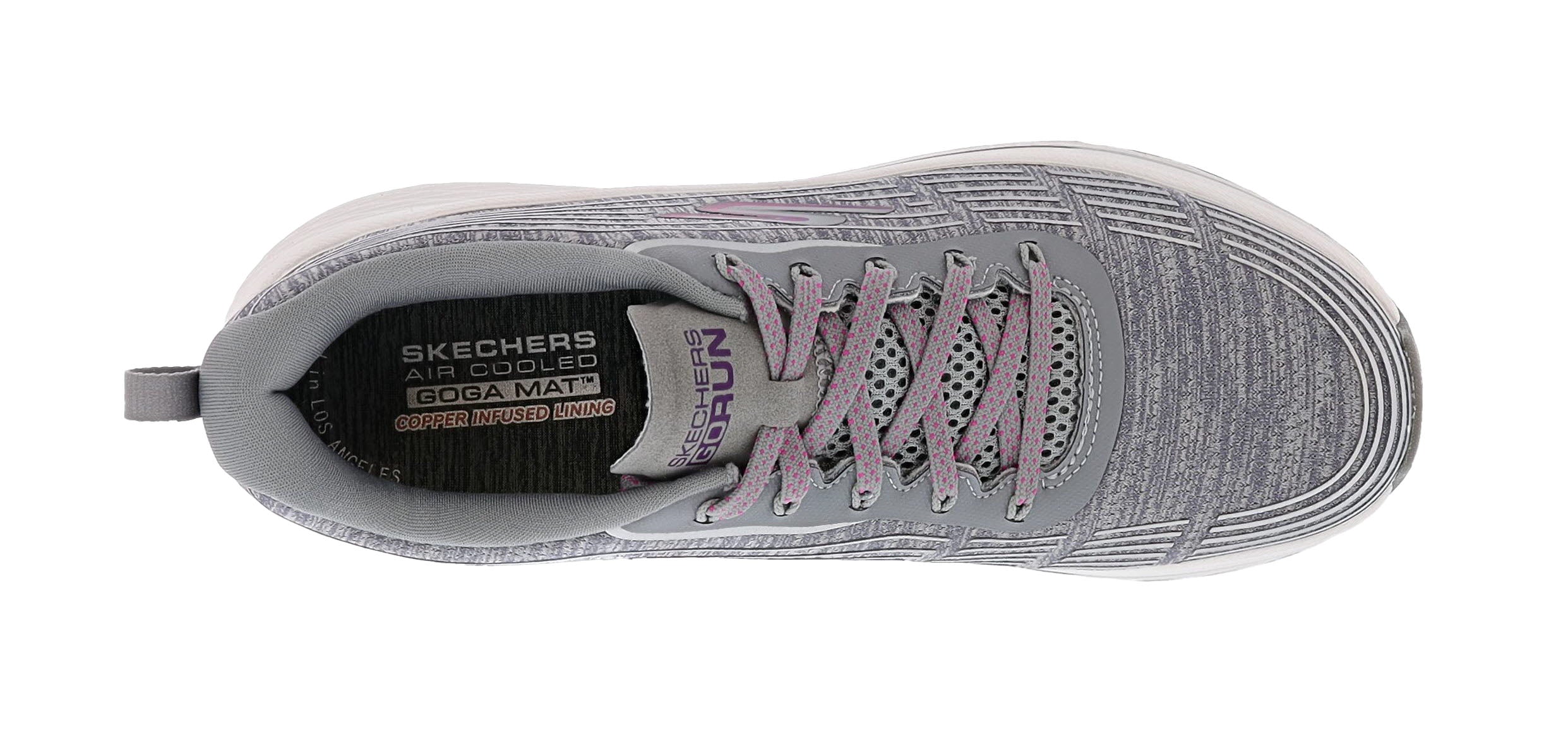 Skechers Women's Max Cushioning Elite 2.0 - Sunset Point Walking Shoes、mySite、dreamappss