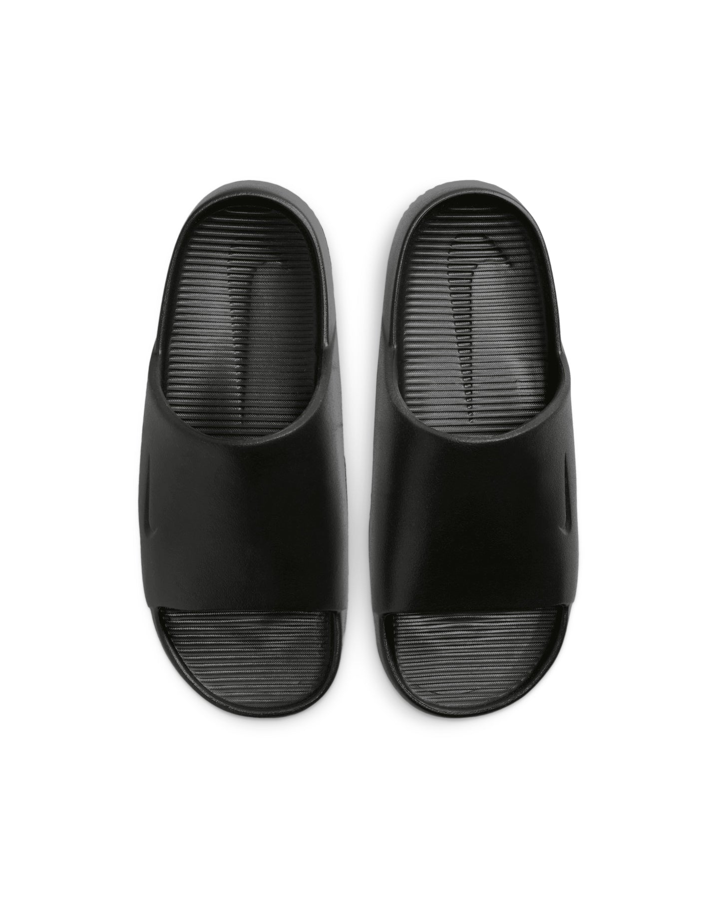 Nike Women's Calm Slide Black/Black、mySite、zt4zffjzw
