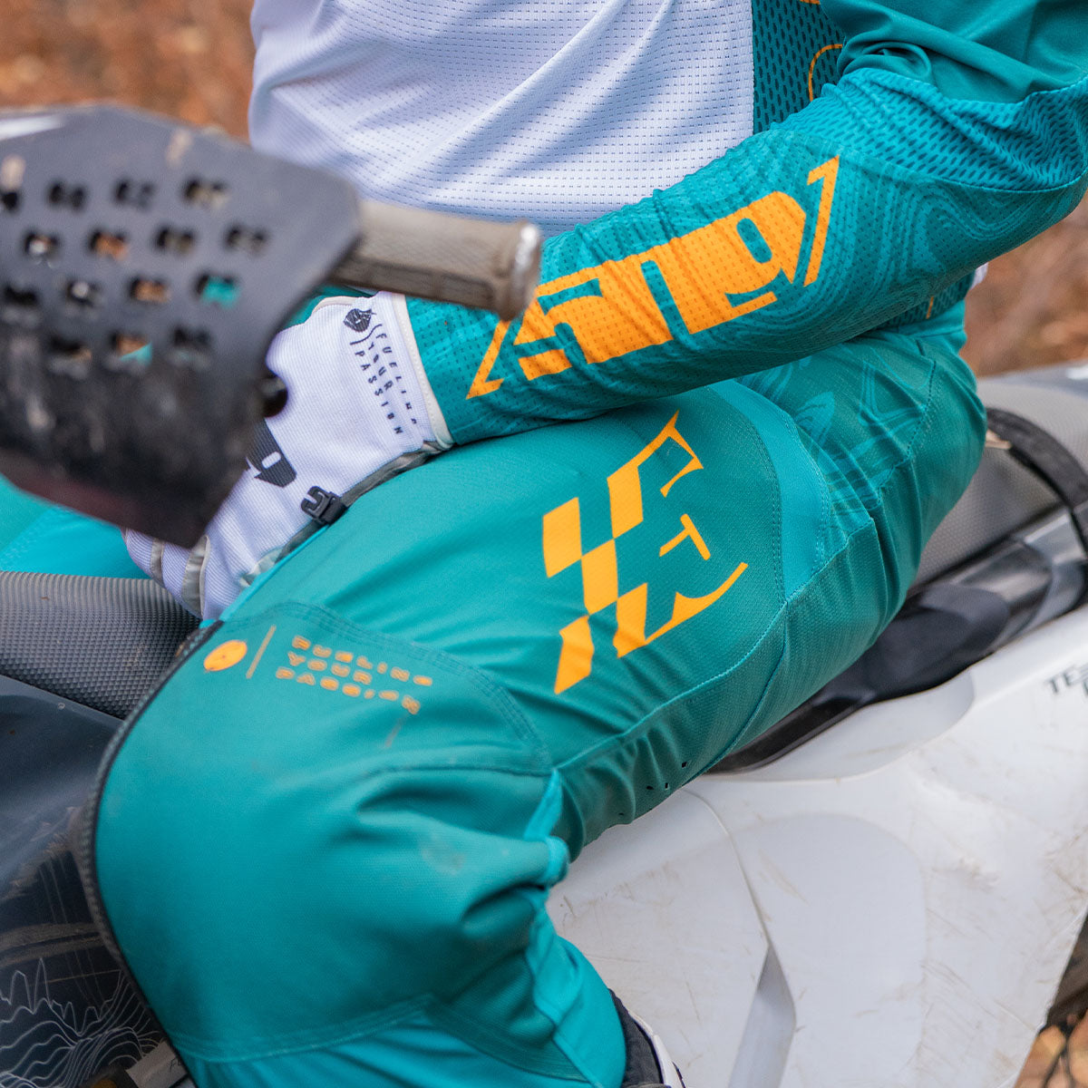 Race 5 Pant、mySite、dreamappss