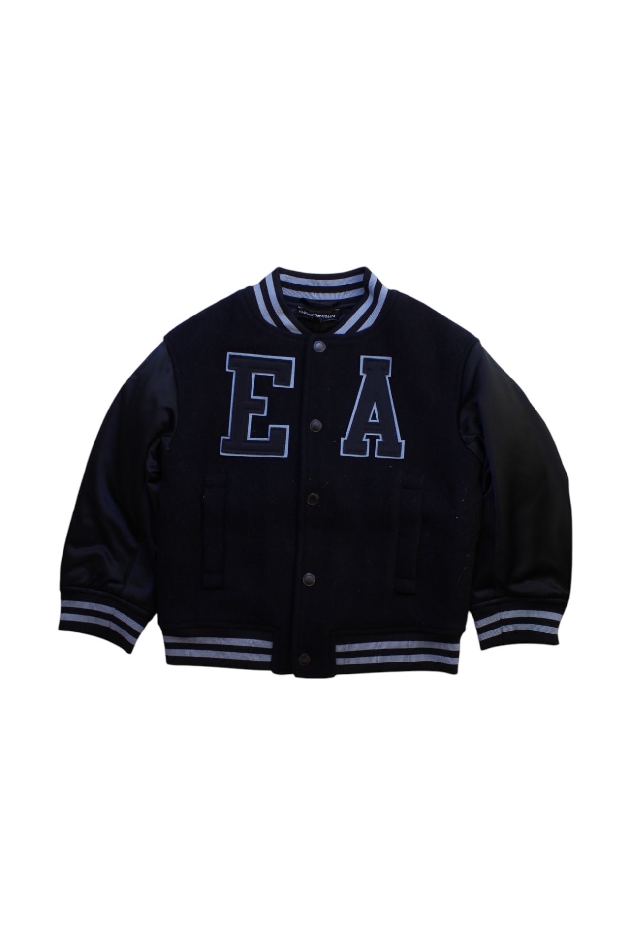 Emporio Armani Varsity Jacket 4T、mySite、g9winljtr