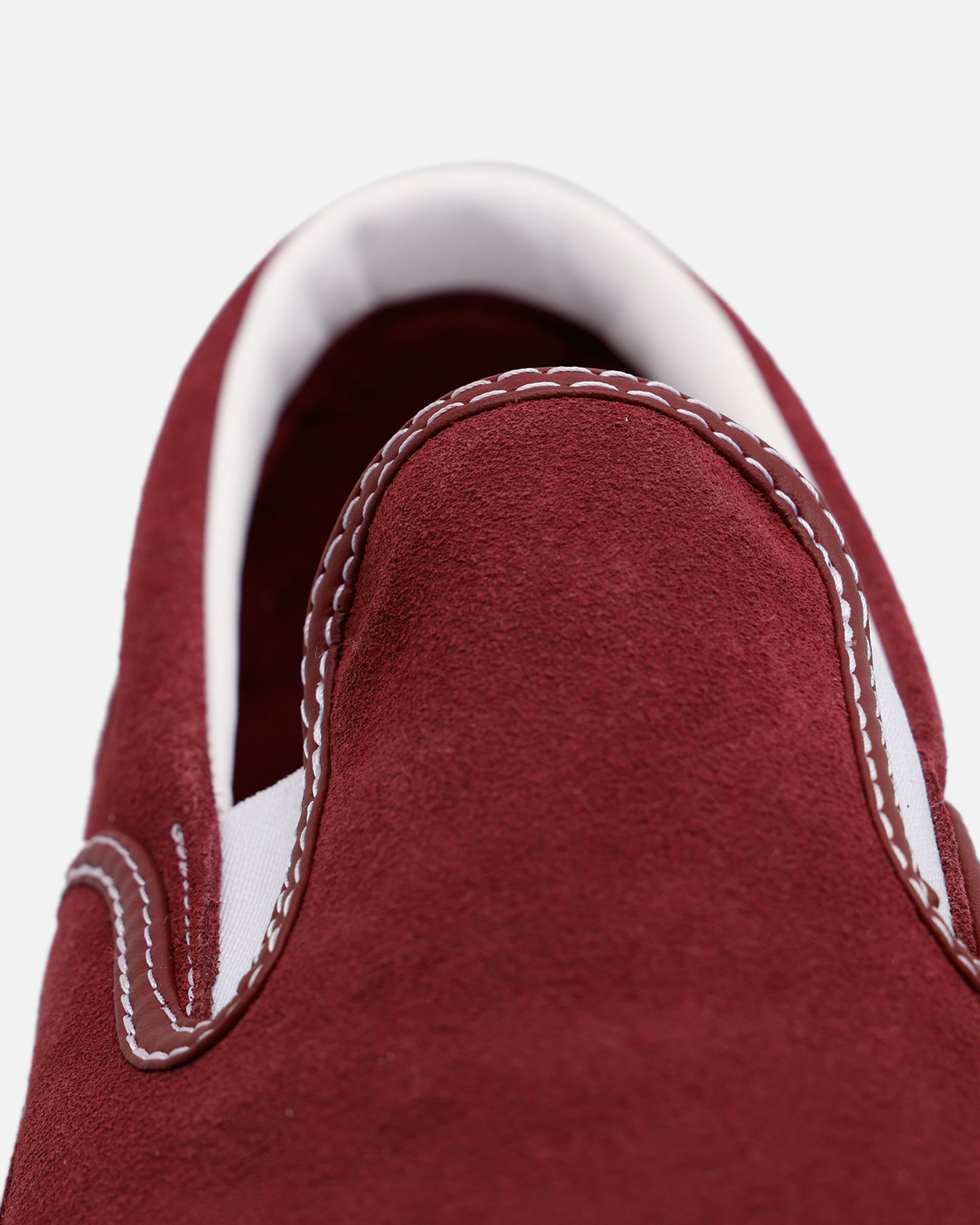 Converse One Star CC Slip On Burgundy、mySite、zt4zffjzw