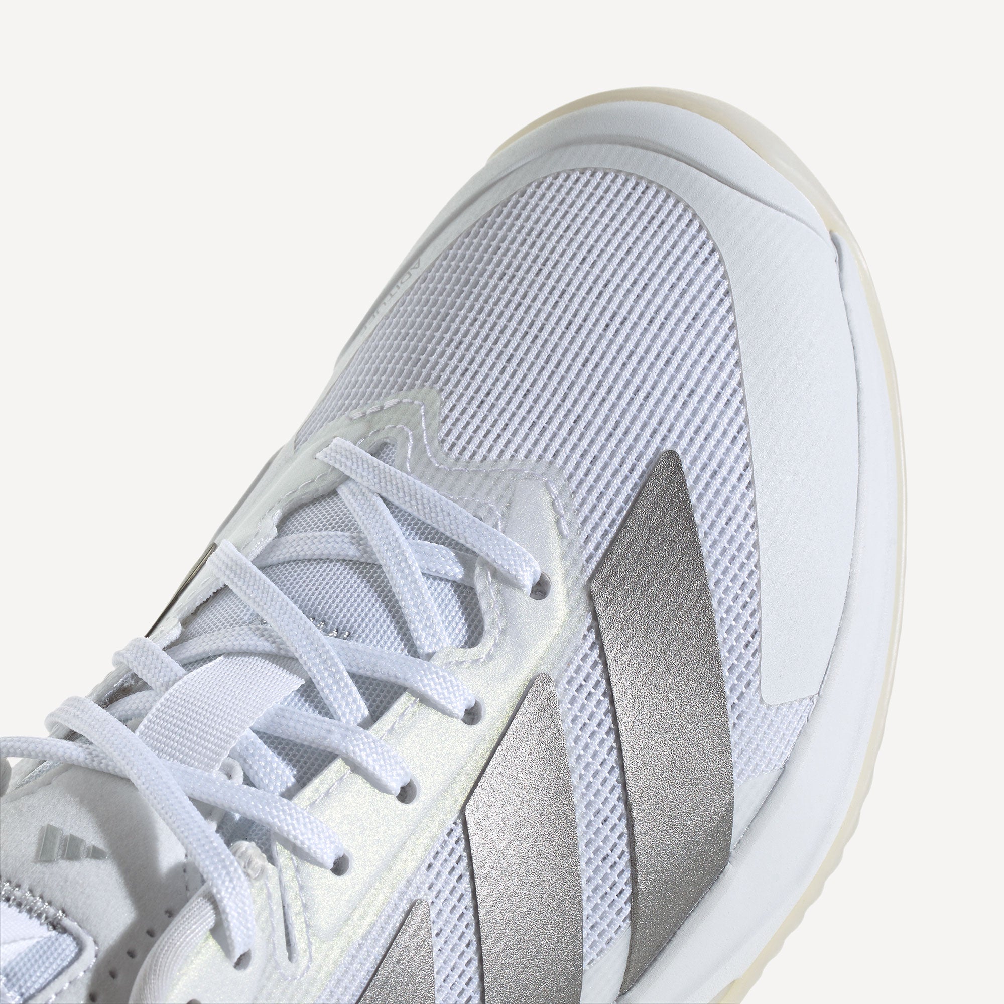 adidas adizero Ubersonic 5 Women's Clay Court Tennis Shoes