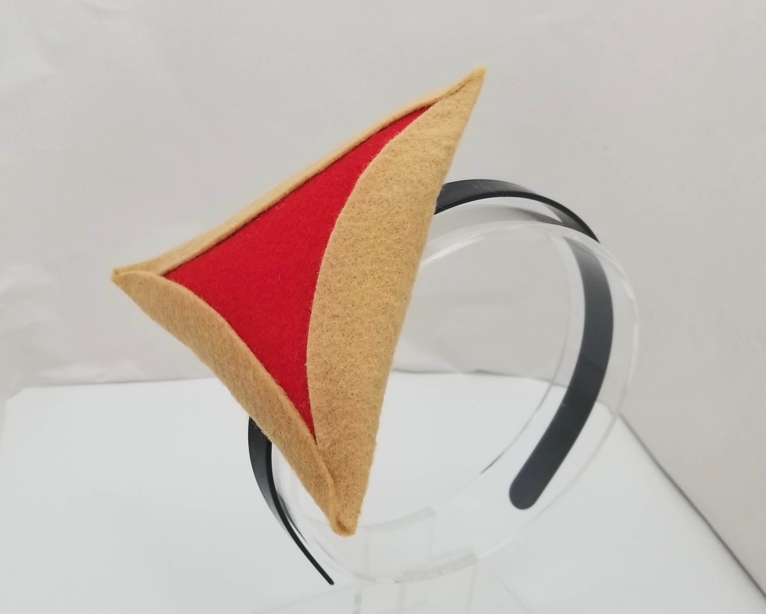 Hamantaschen Headband、mySite、topwebapps