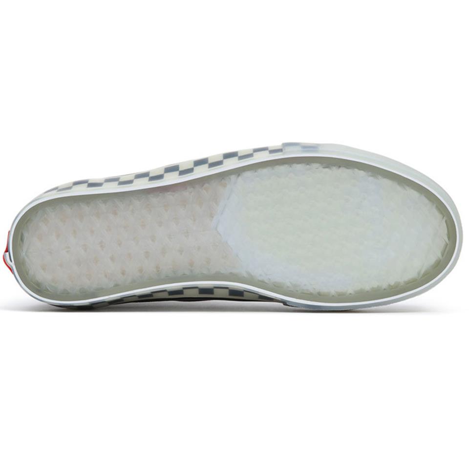  Vans Skate Old Skool - Translucent Rubber/Black/Clear、mySite、merchandisen