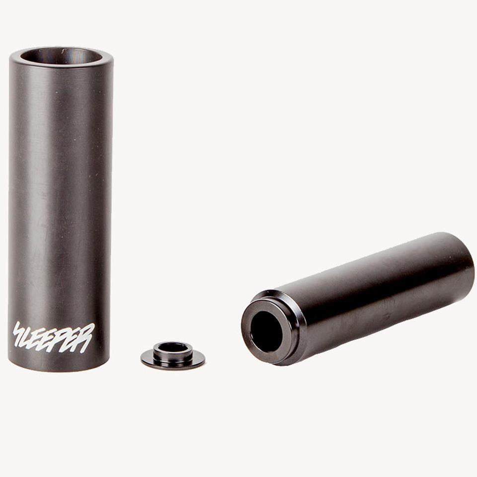  Fit Ethan Sleeper Peg - Black、mySite、merchandisen