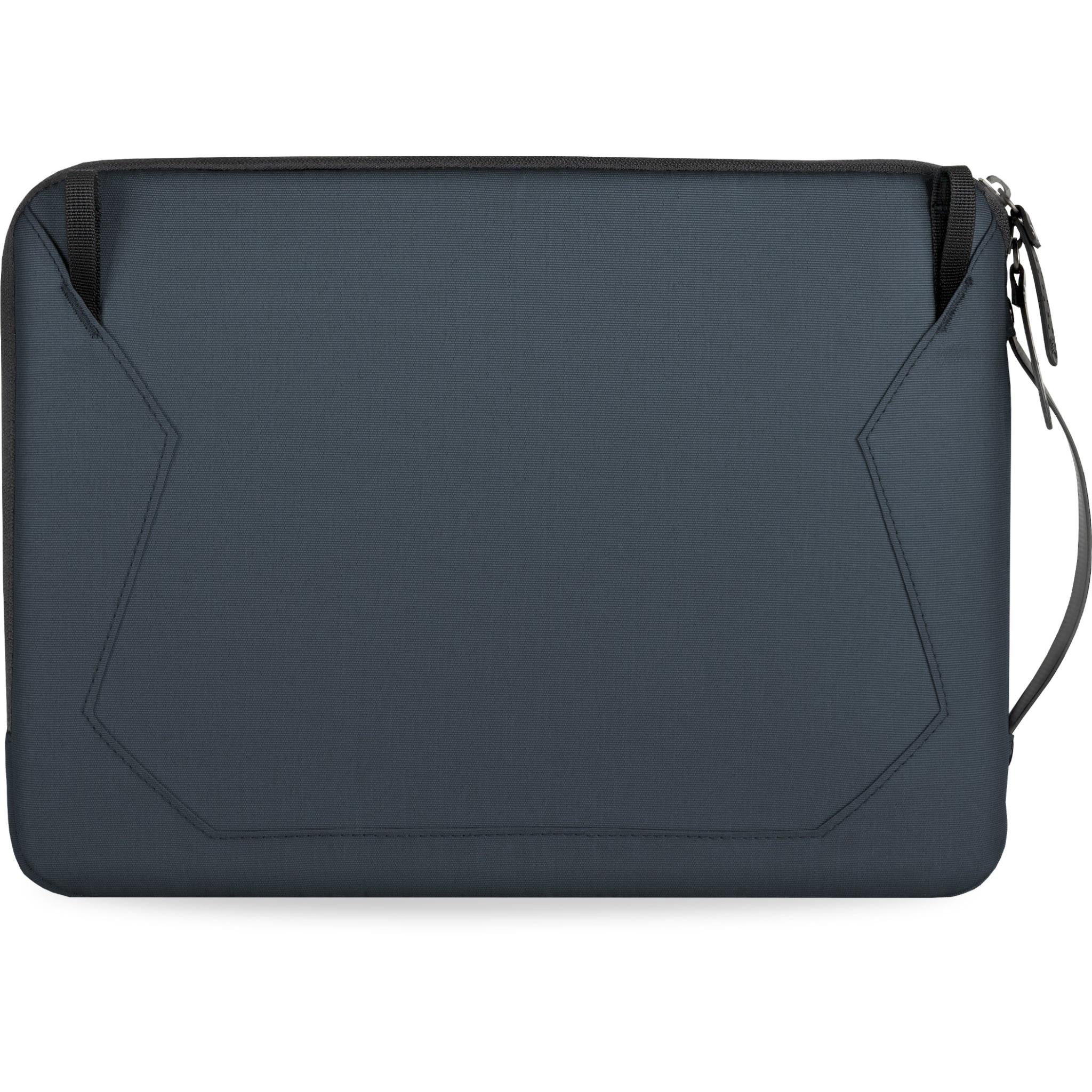 STM Myth 16 Laptop Sleeve (Midnight Blue)、mySite、camillekostekn